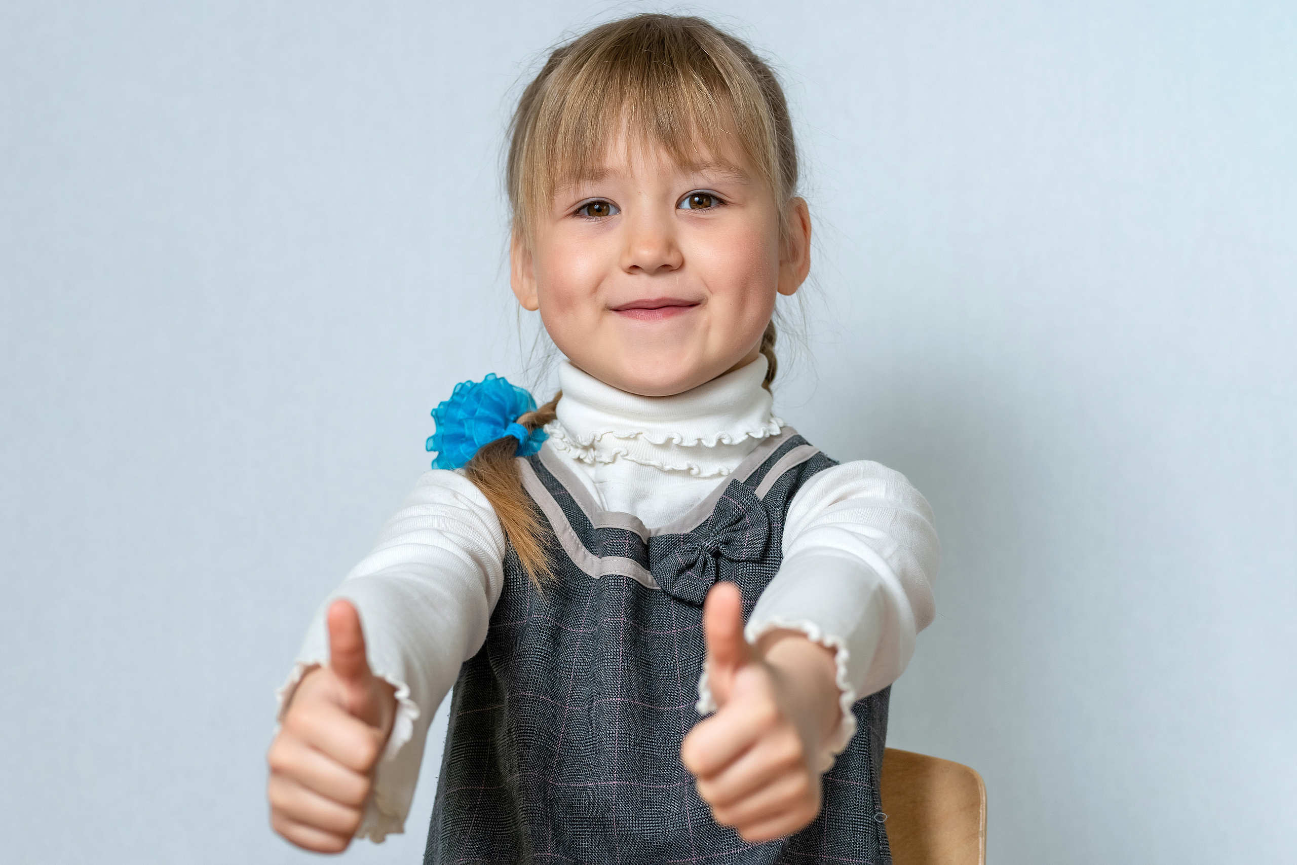 Детский сад в группе и на прогулке. Школьный и семейный фотограф в Ульяновске Елена Агафонова