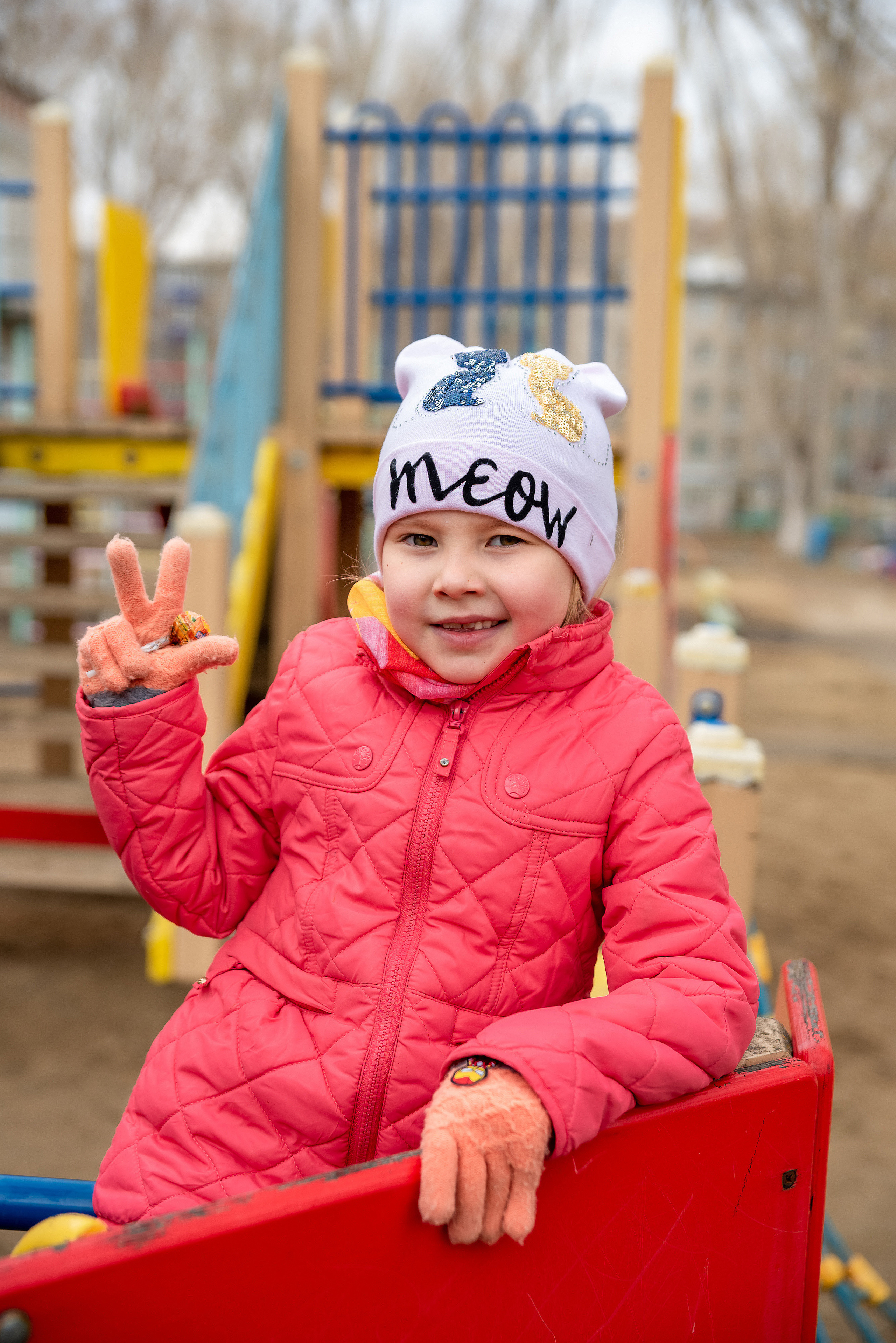 Детский сад в группе и на прогулке. Школьный и семейный фотограф в Ульяновске Елена Агафонова