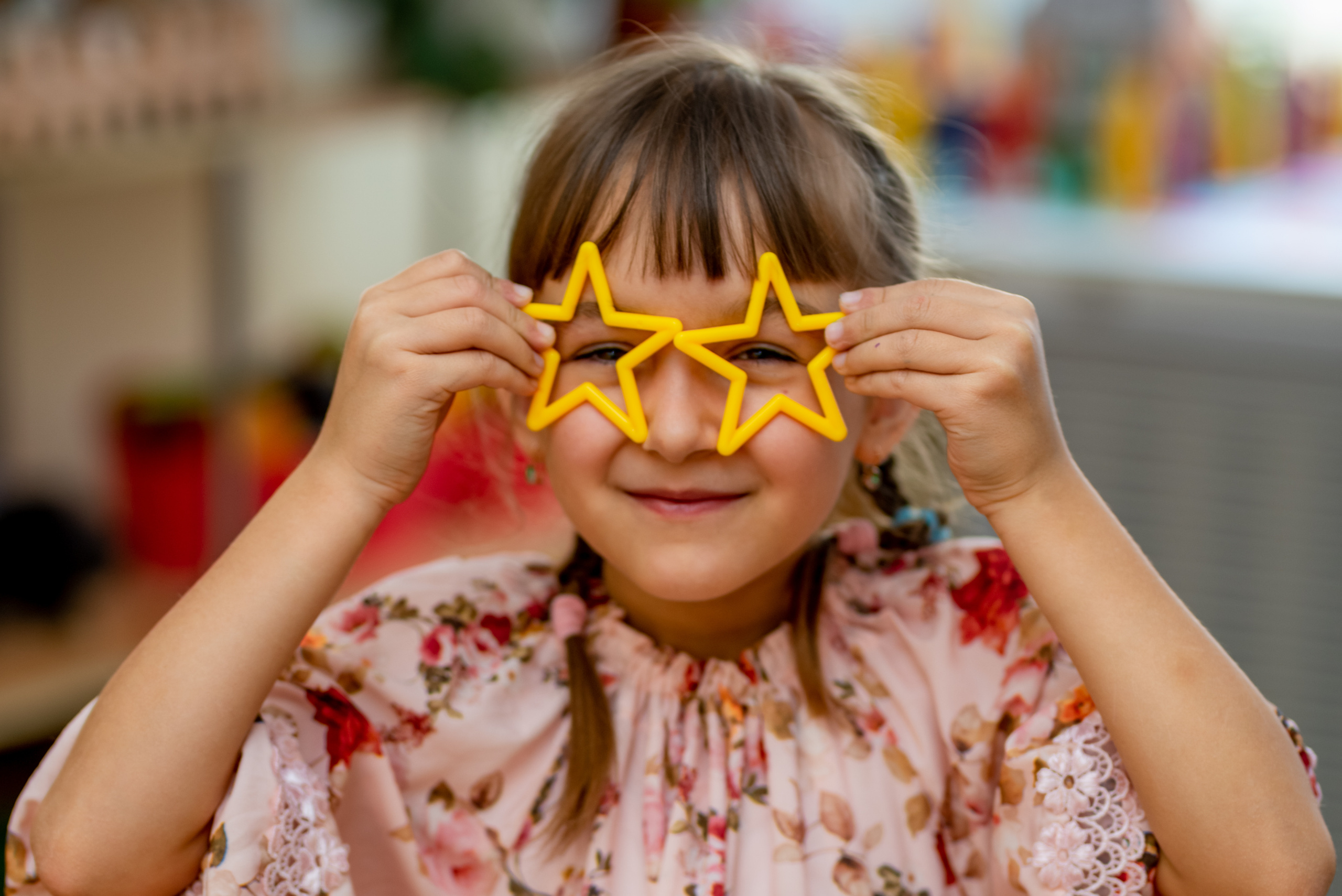 Детский сад. Школьный и семейный фотограф в Ульяновске Елена Агафонова