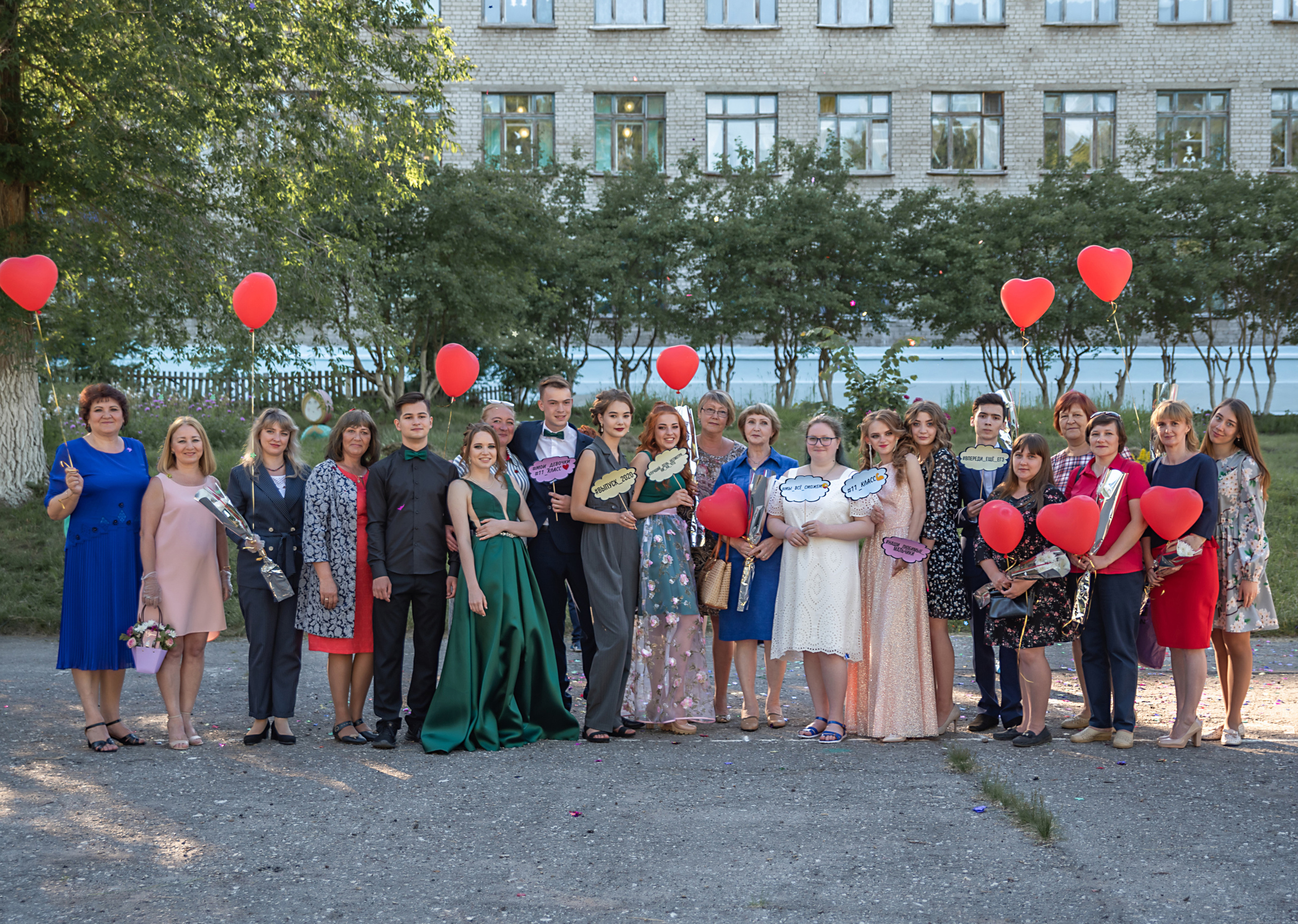 Альбом на 12 разворотов. Школьный и семейный фотограф в Ульяновске Елена Агафонова