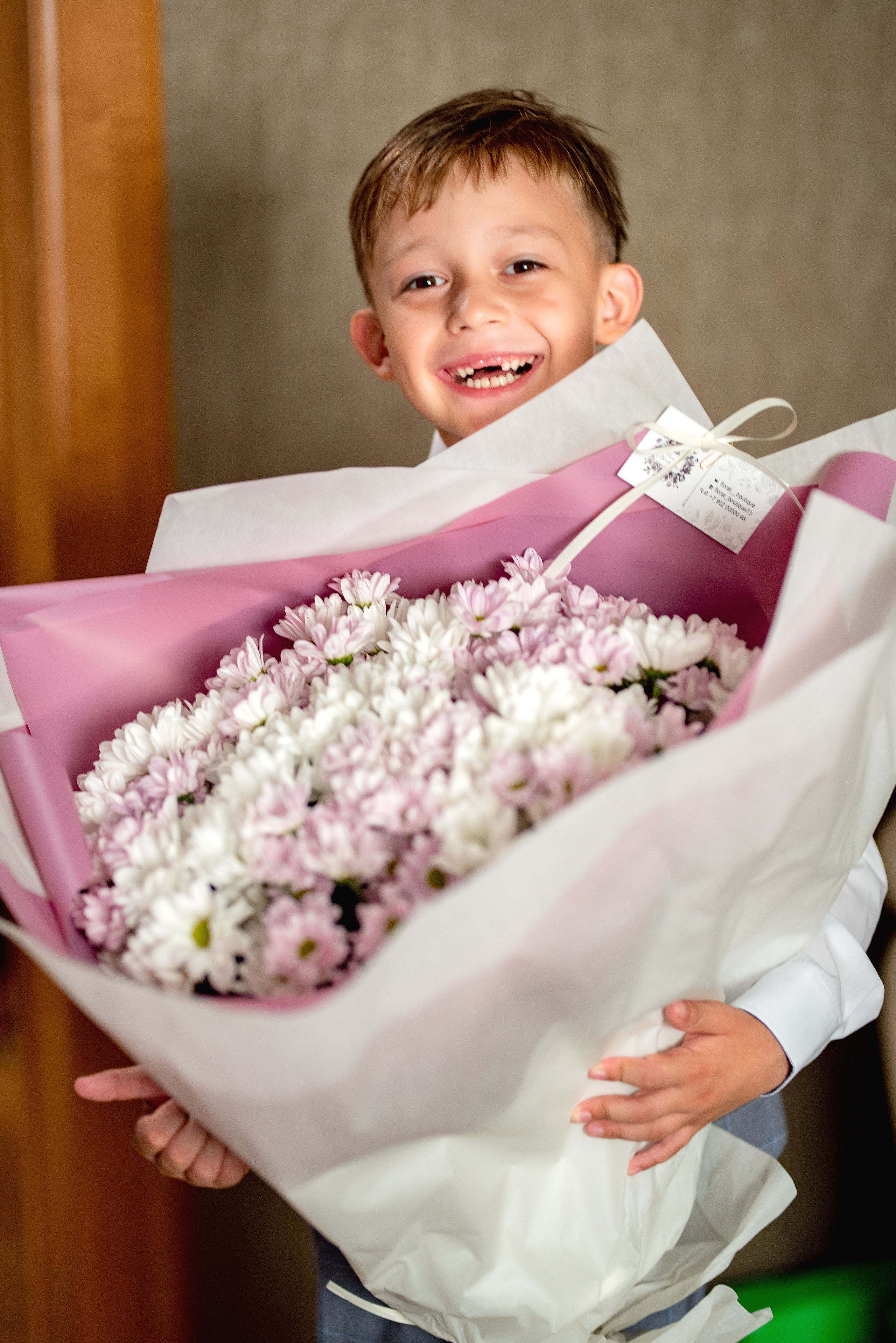 Первый раз в первый класс! Индивидуальная съёмка первоклассника. Школьный и семейный фотограф в Ульяновске Елена Агафонова