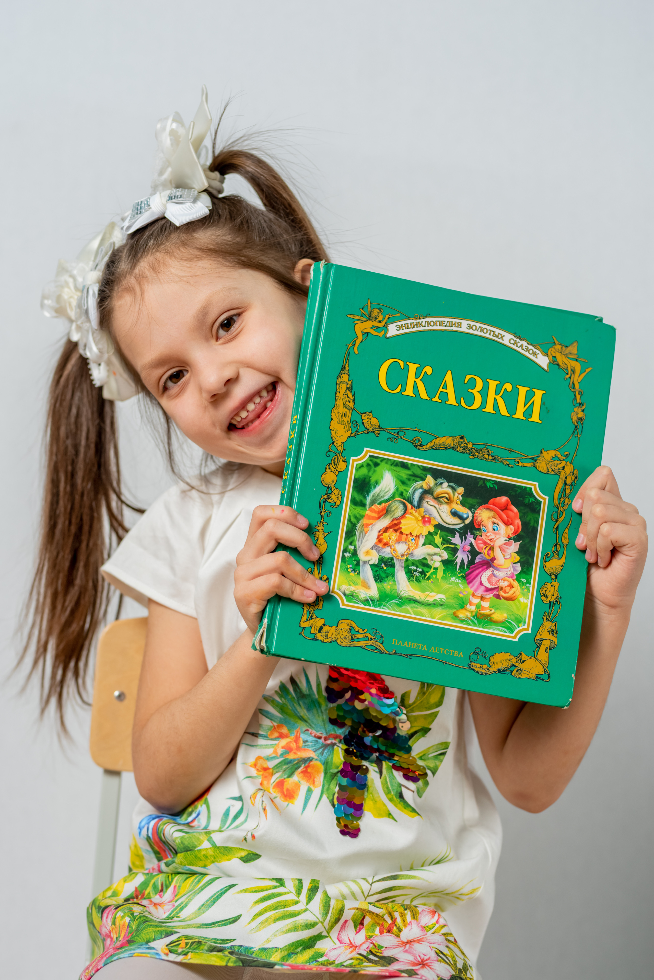 Детский сад в группе и на прогулке. Школьный и семейный фотограф в Ульяновске Елена Агафонова