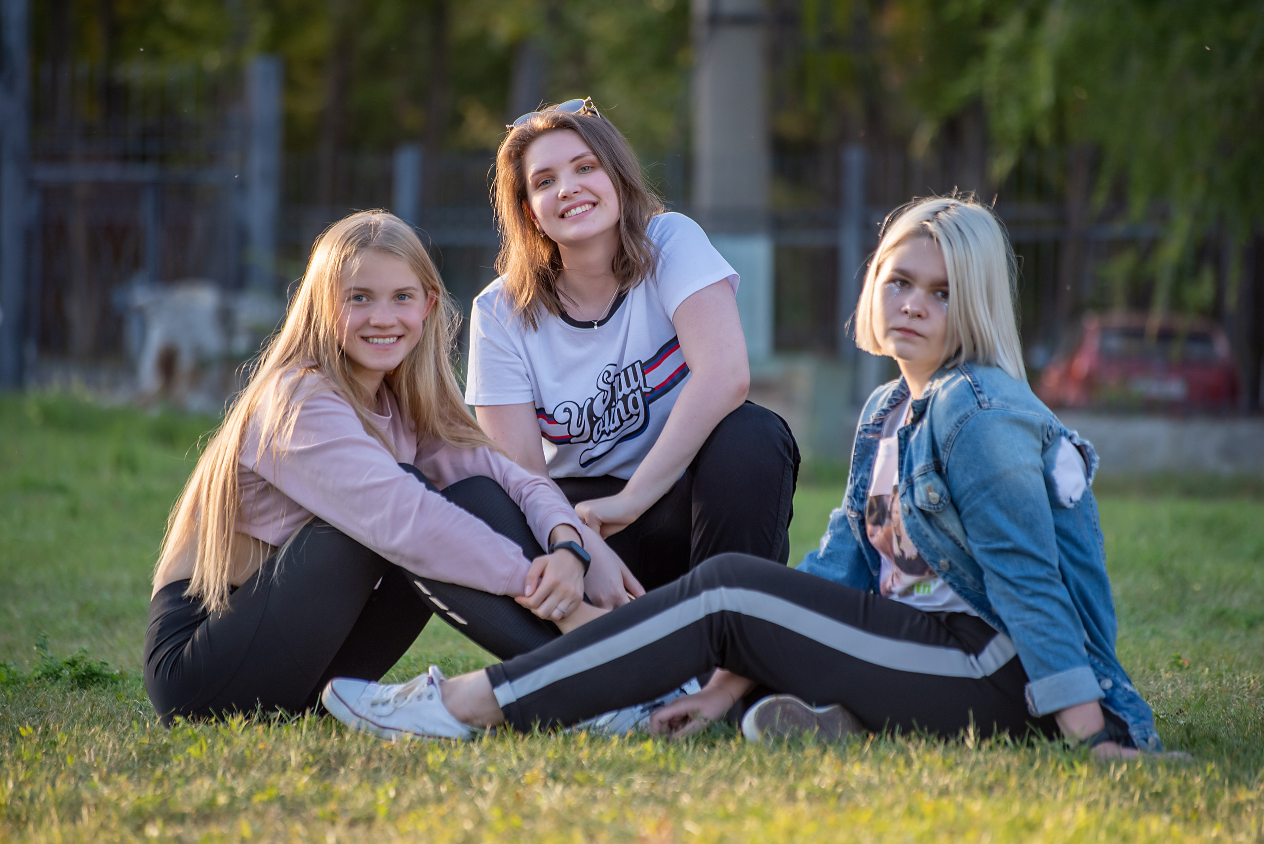 11кл на стадионе. Школьный и семейный фотограф в Ульяновске Елена Агафонова