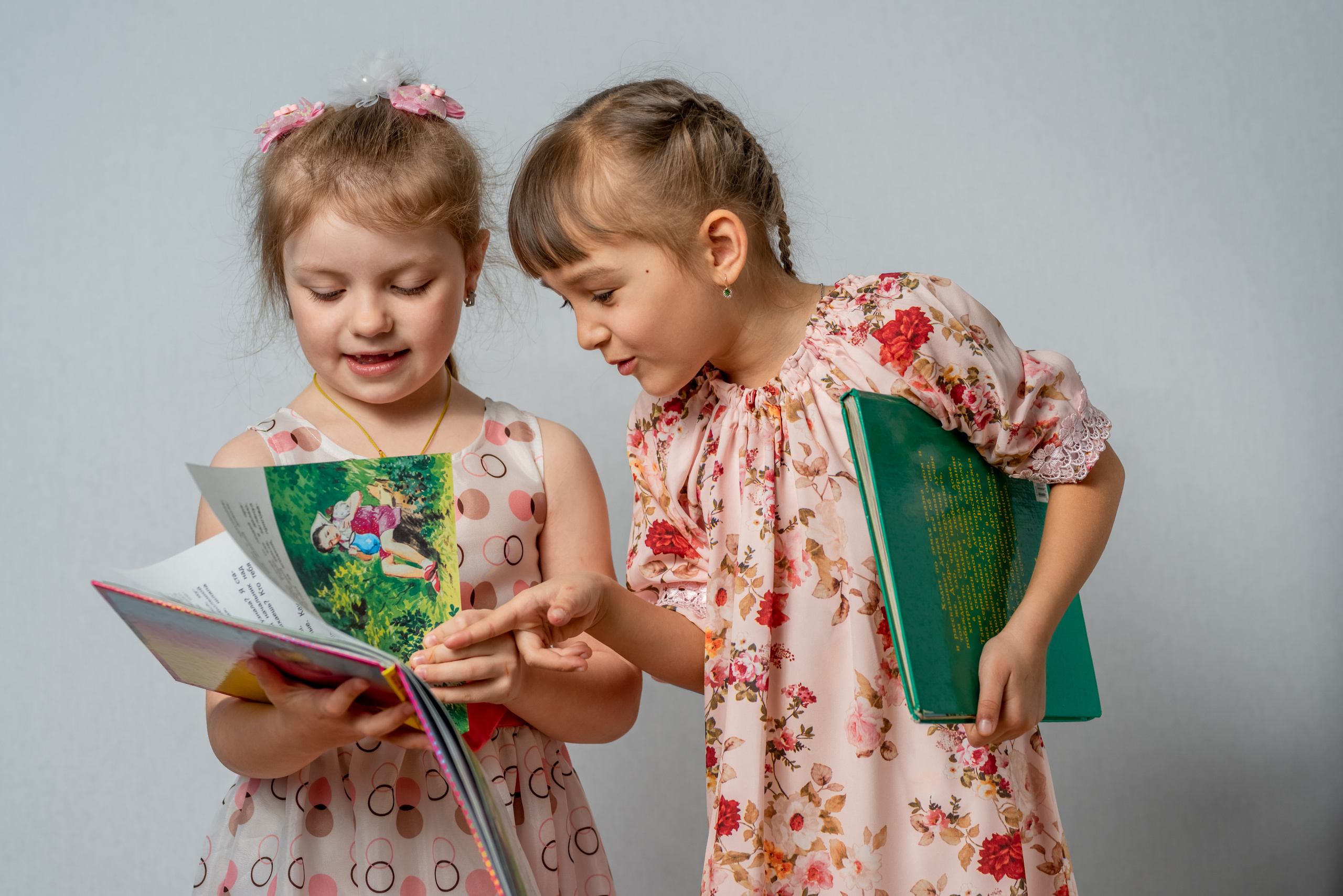 Детский сад в группе и на прогулке. Школьный и семейный фотограф в Ульяновске Елена Агафонова