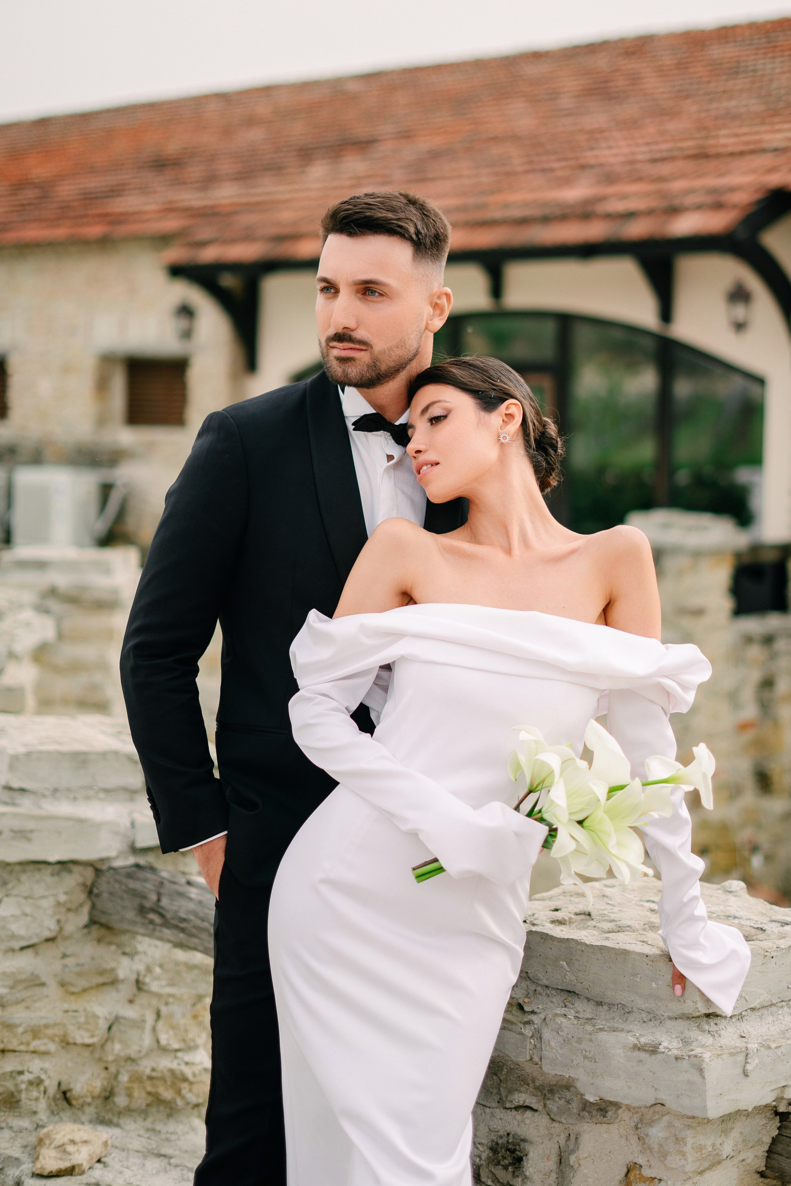 Шато Андре. WEDDING PHOTOGRAPHER