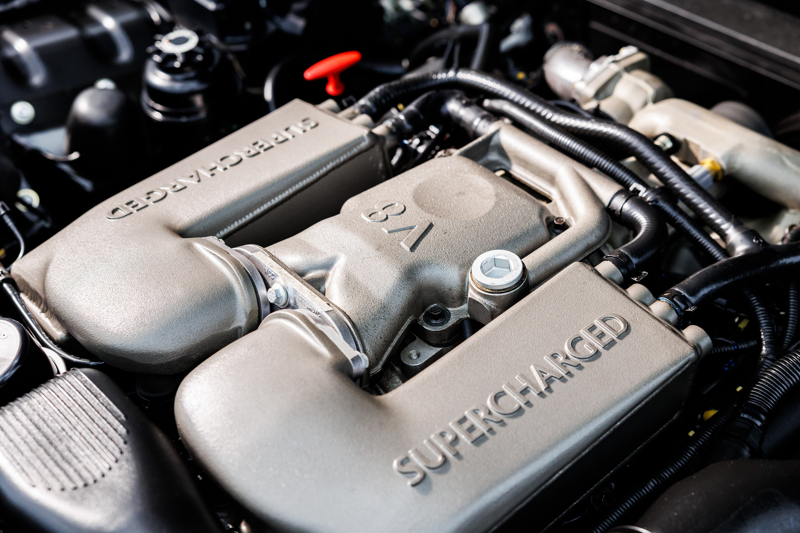 Автомобильная фотосъёмка Daimler Xj8. Фотограф Сергей Лукьянов @xapeton_photo Москва