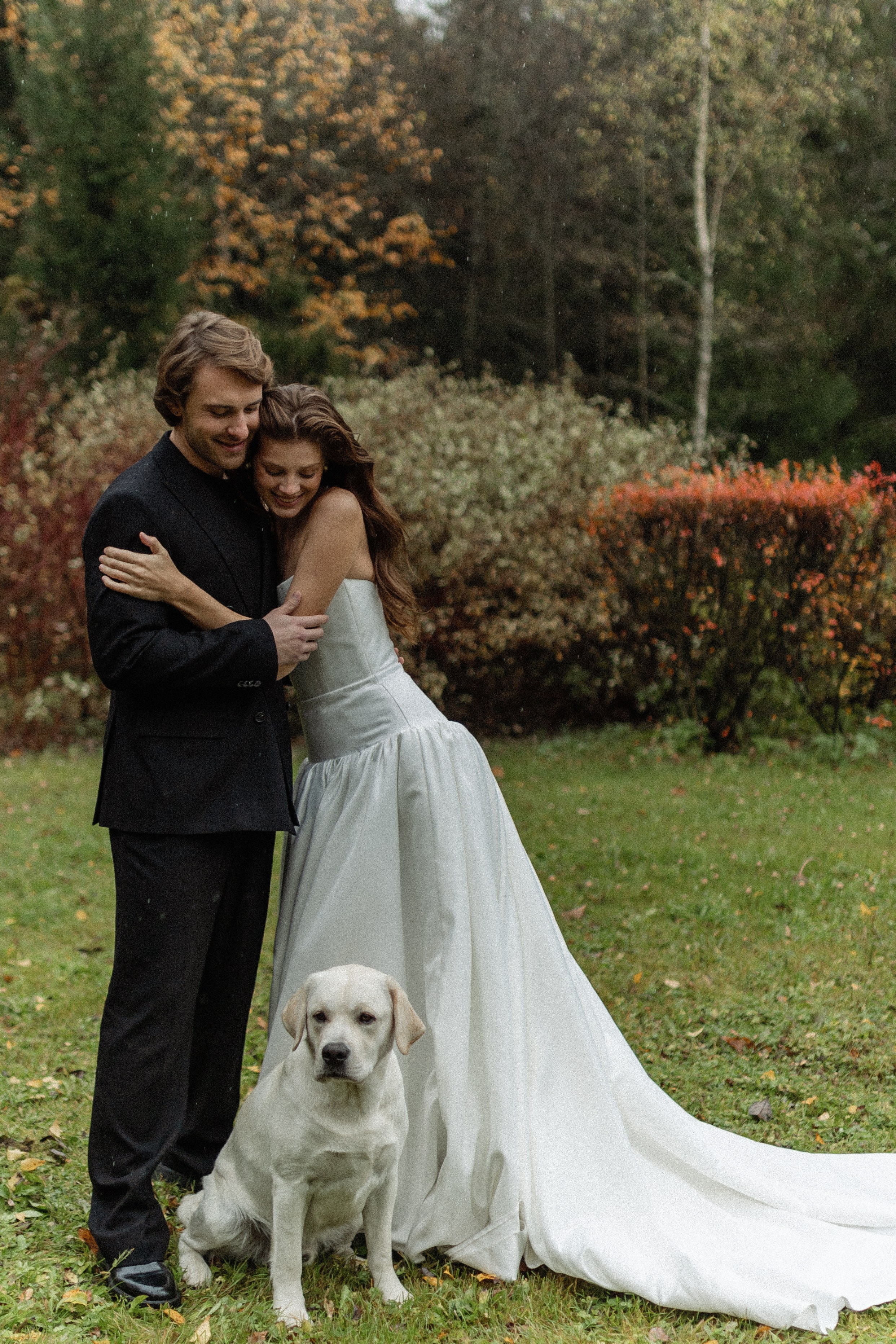 Юля и Дима. Главная