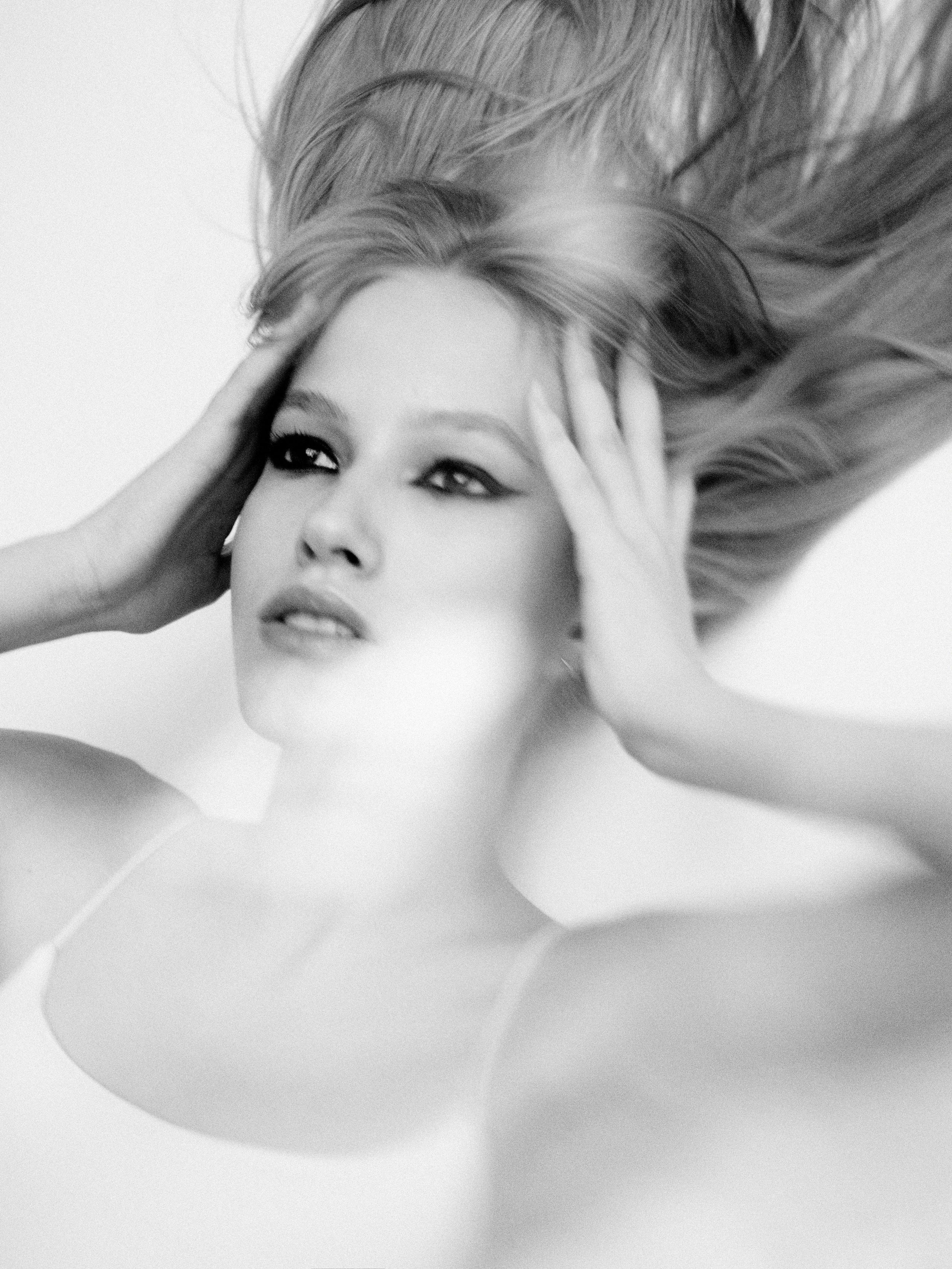 Ева. Фотограф Светлана Гусева