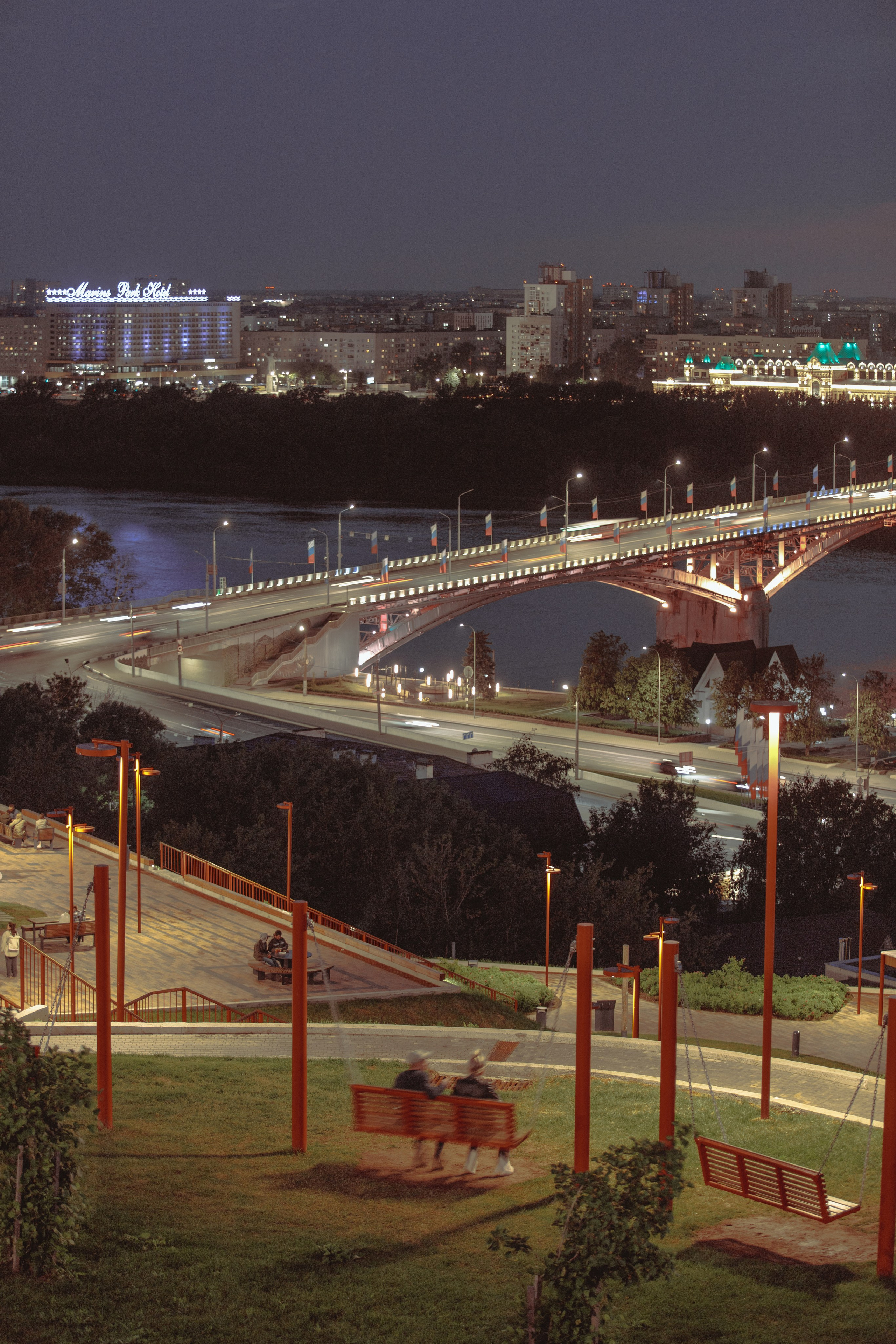 Urban. Артем Корнев Фотограф