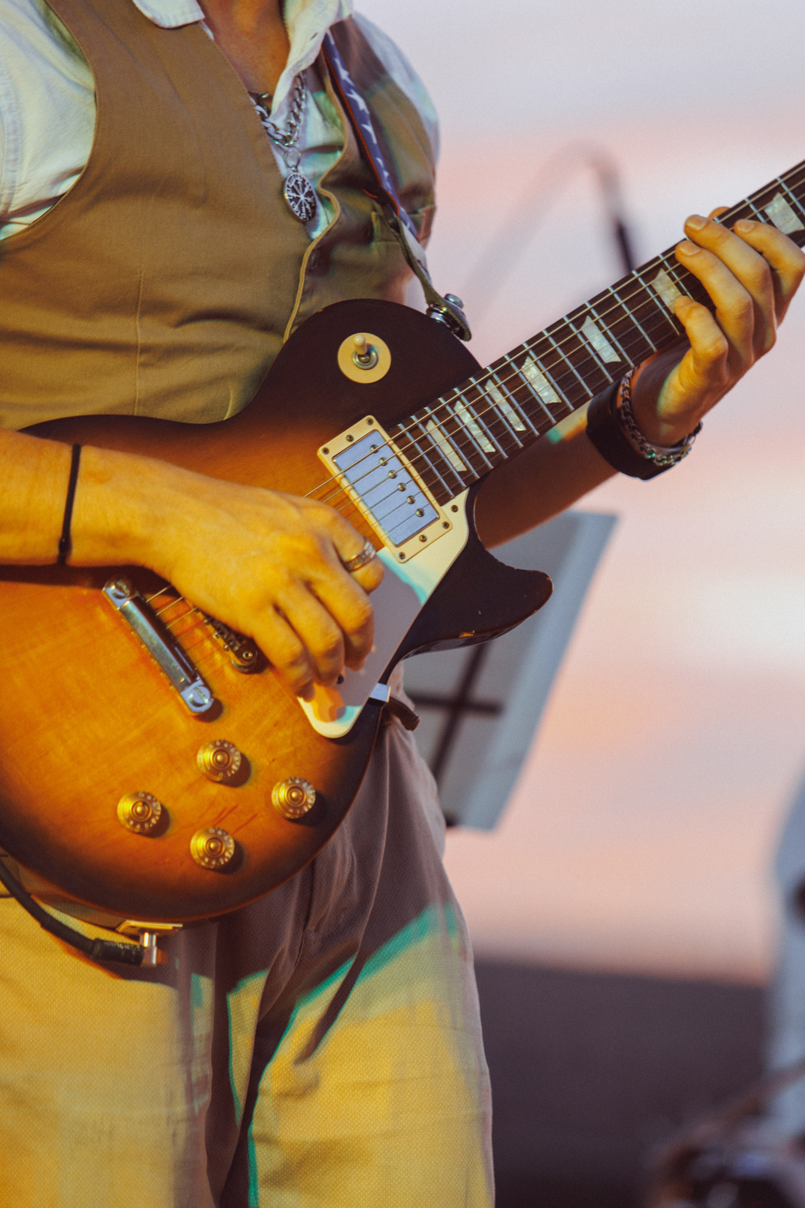 Севастопольский джаз. Артем Корнев Фотограф