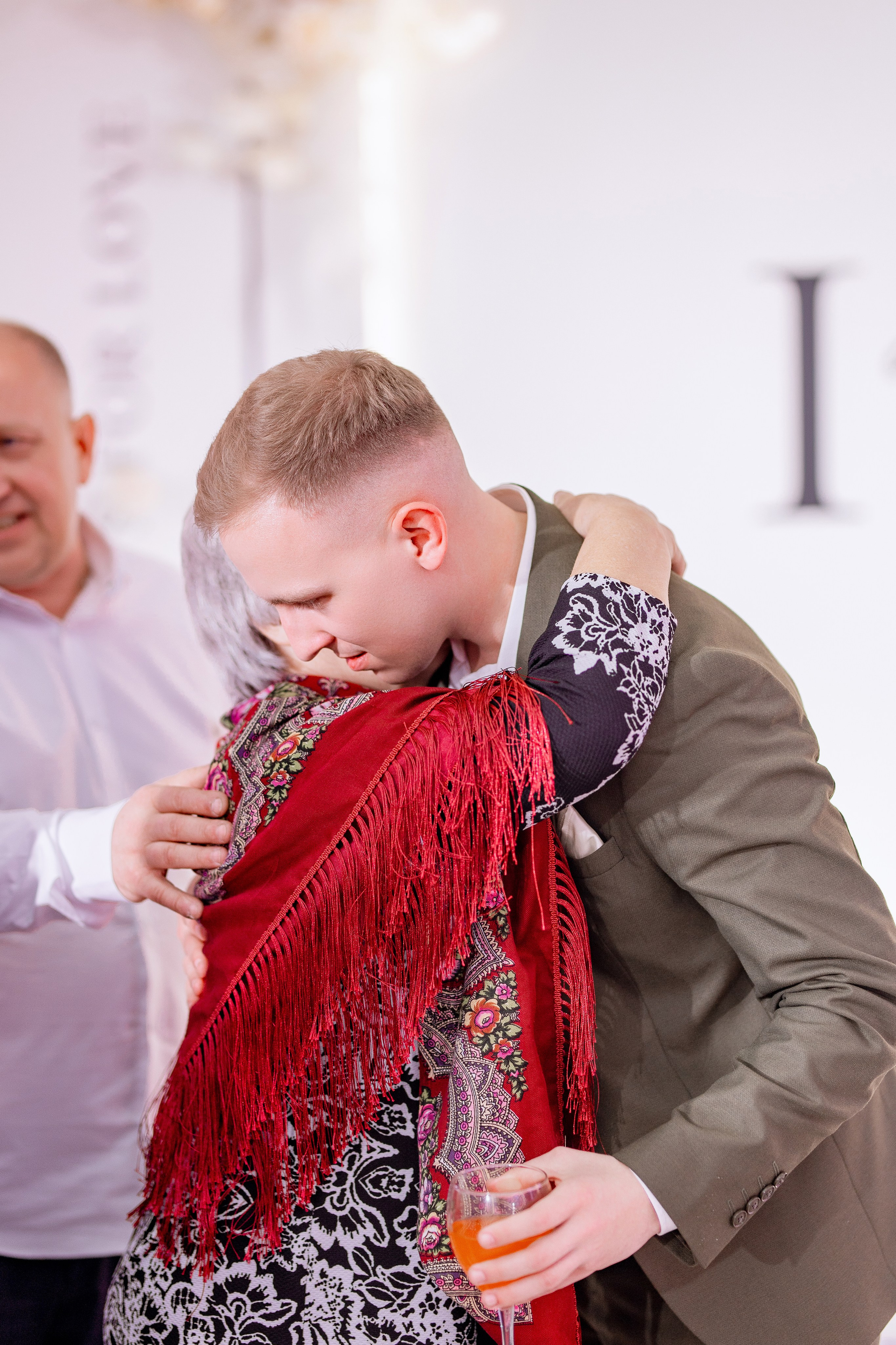 Виктория и Илья. Свадебный фотограф Витебск Минск