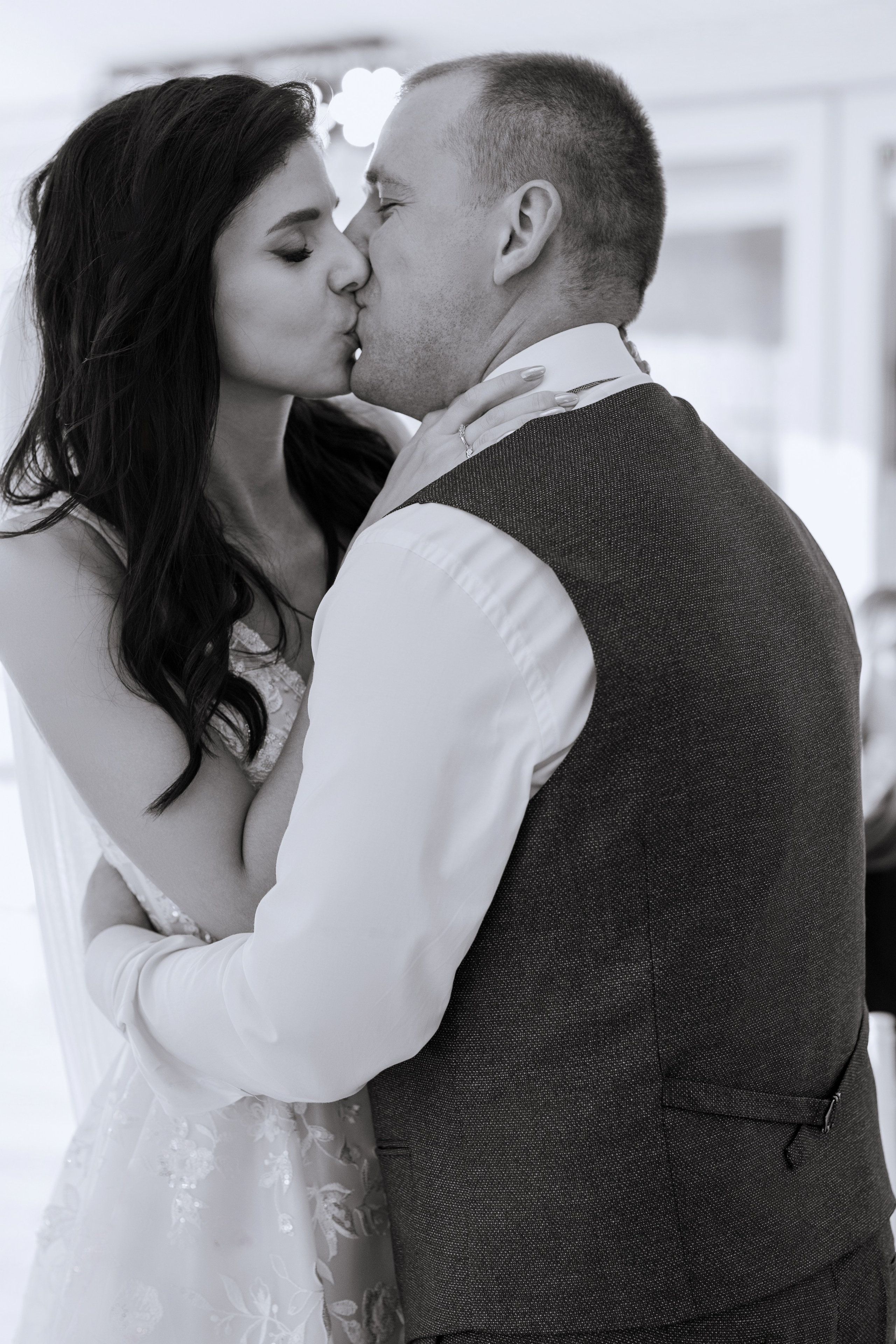 Андрей и Ксения. Свадебный фотограф Витебск Минск