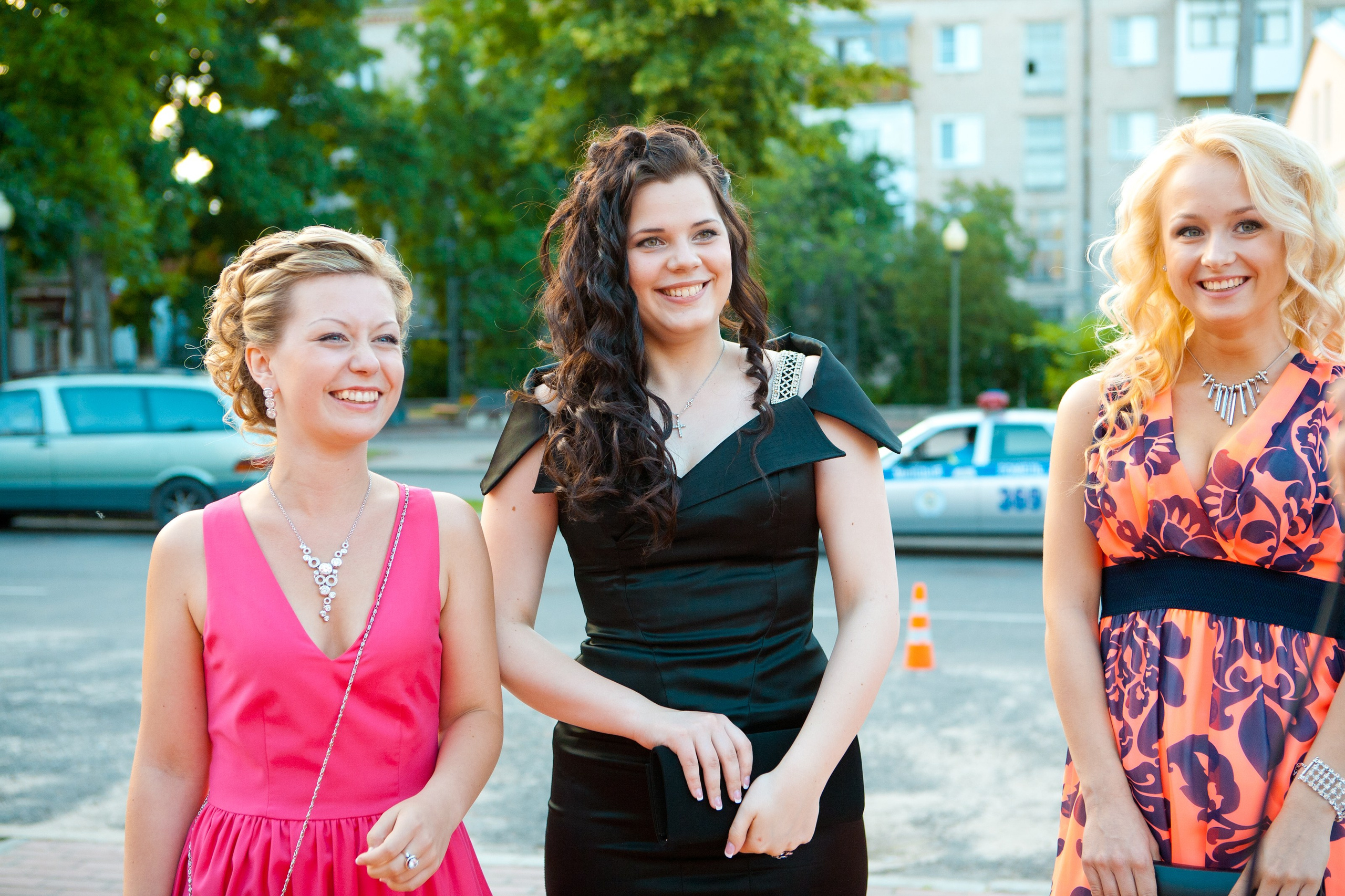 ВЫПУСКНОЙ 11 КЛАСС