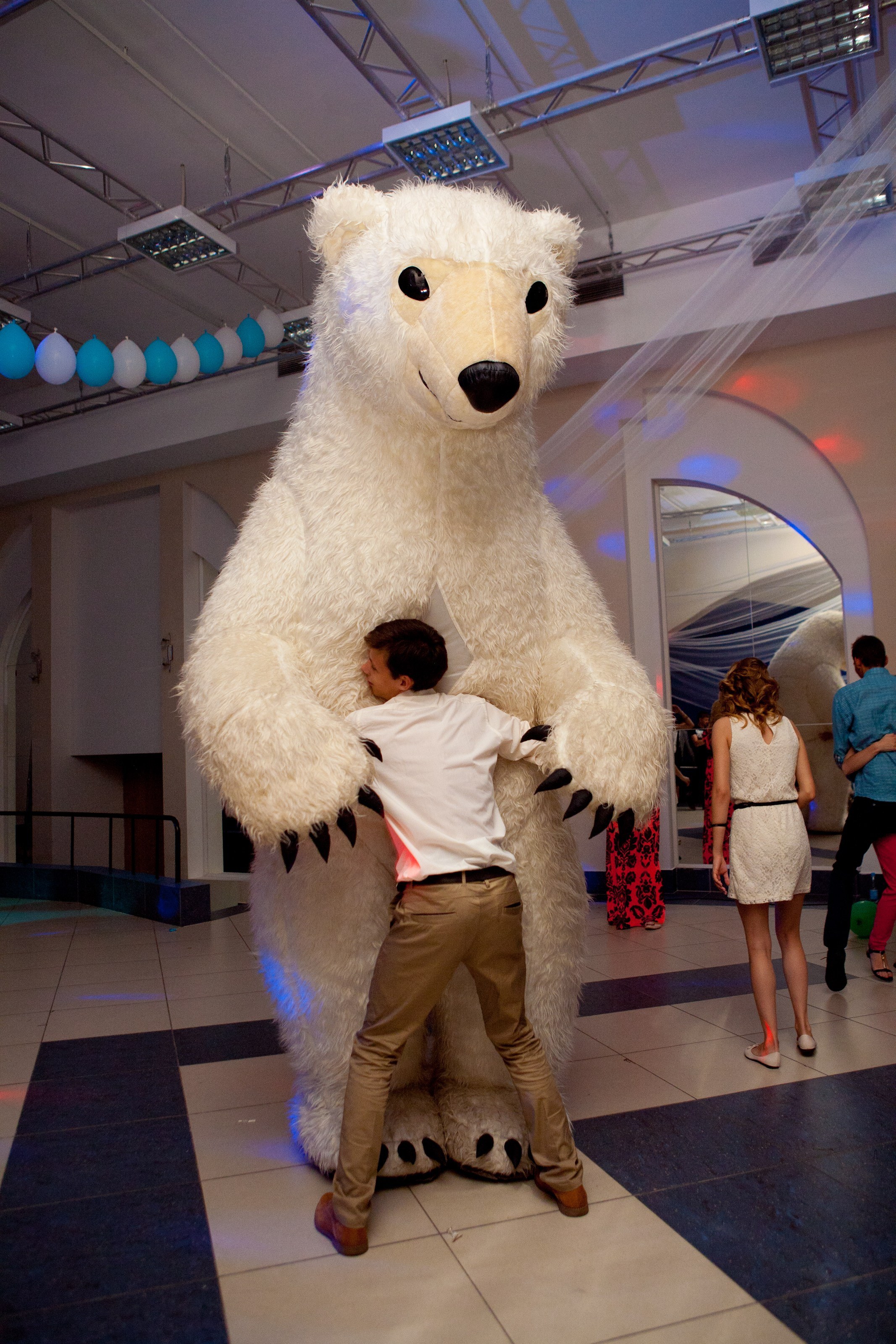 ВЫПУСКНОЙ 11 КЛАСС