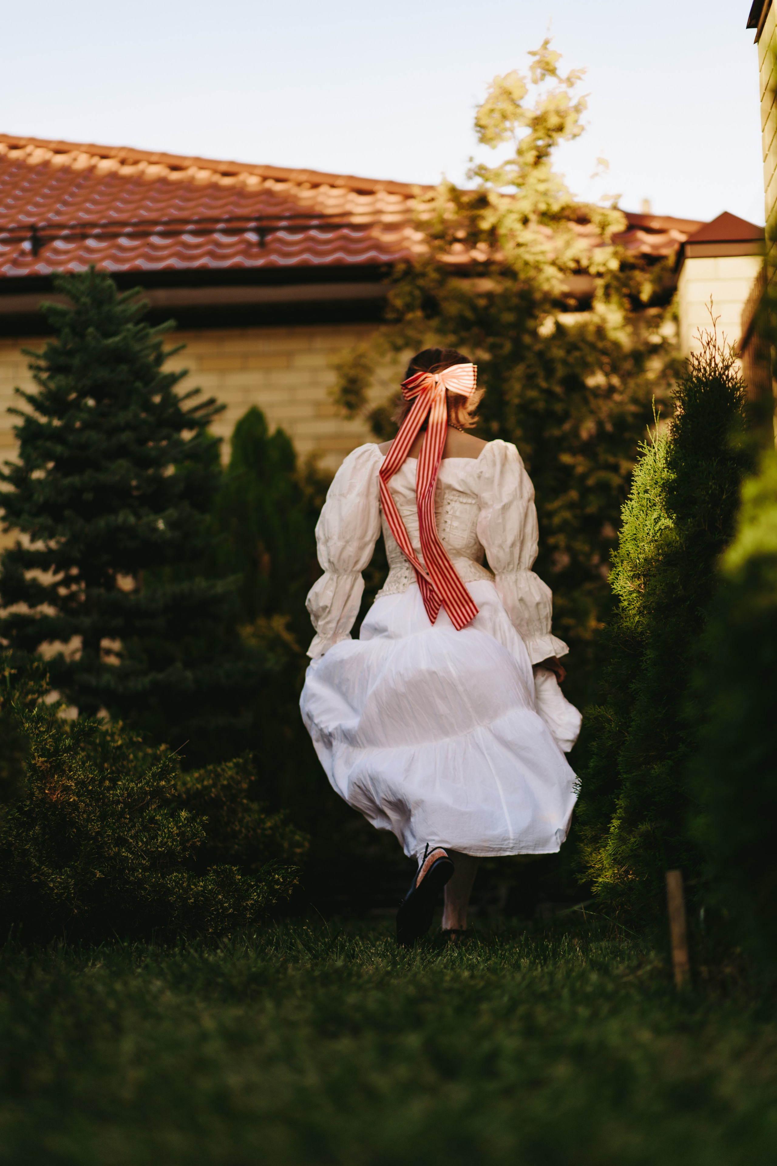 Фотодень «Италия». Фотограф в Ставрополе Алина Клочкова