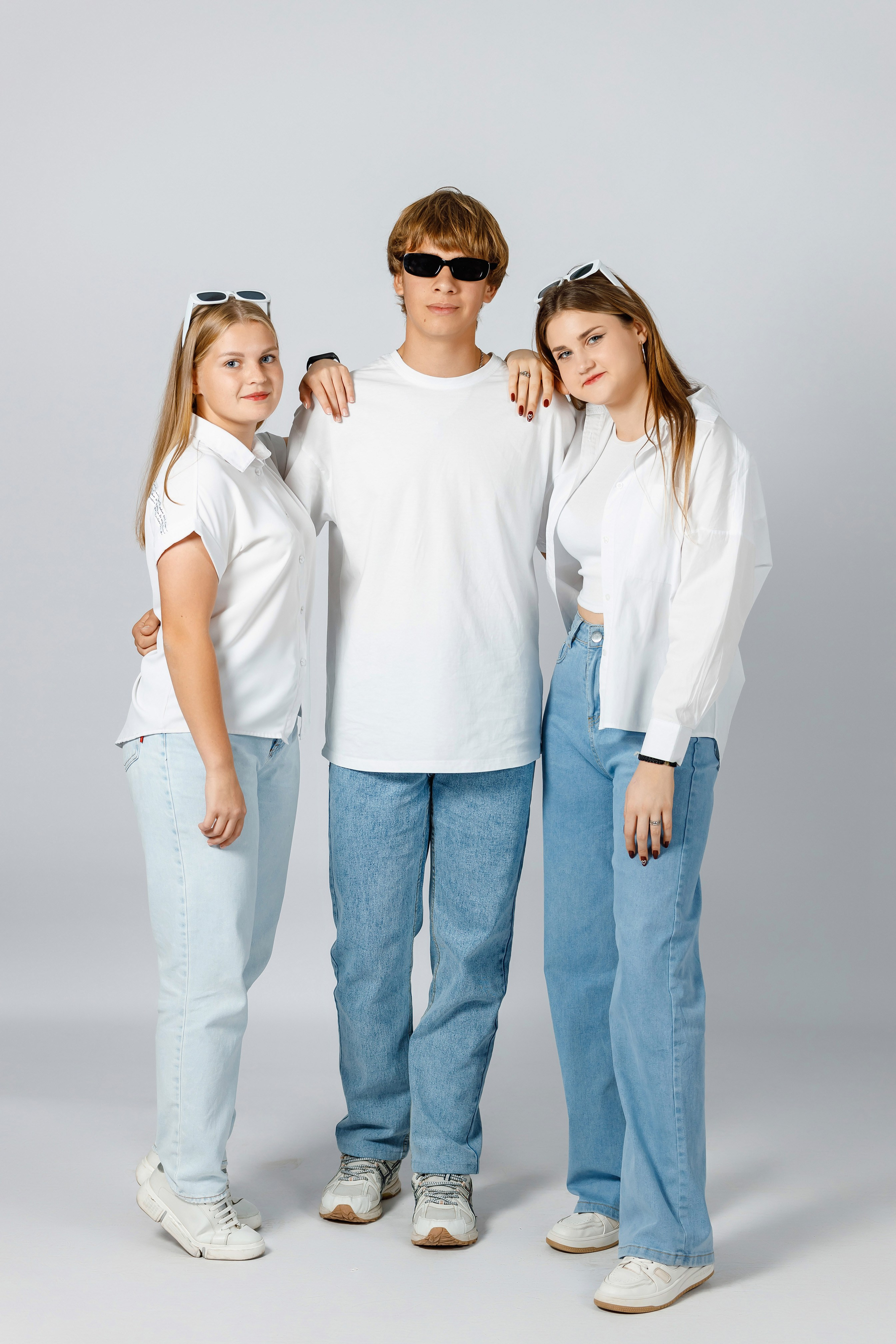 11 класс, выпуск 2024