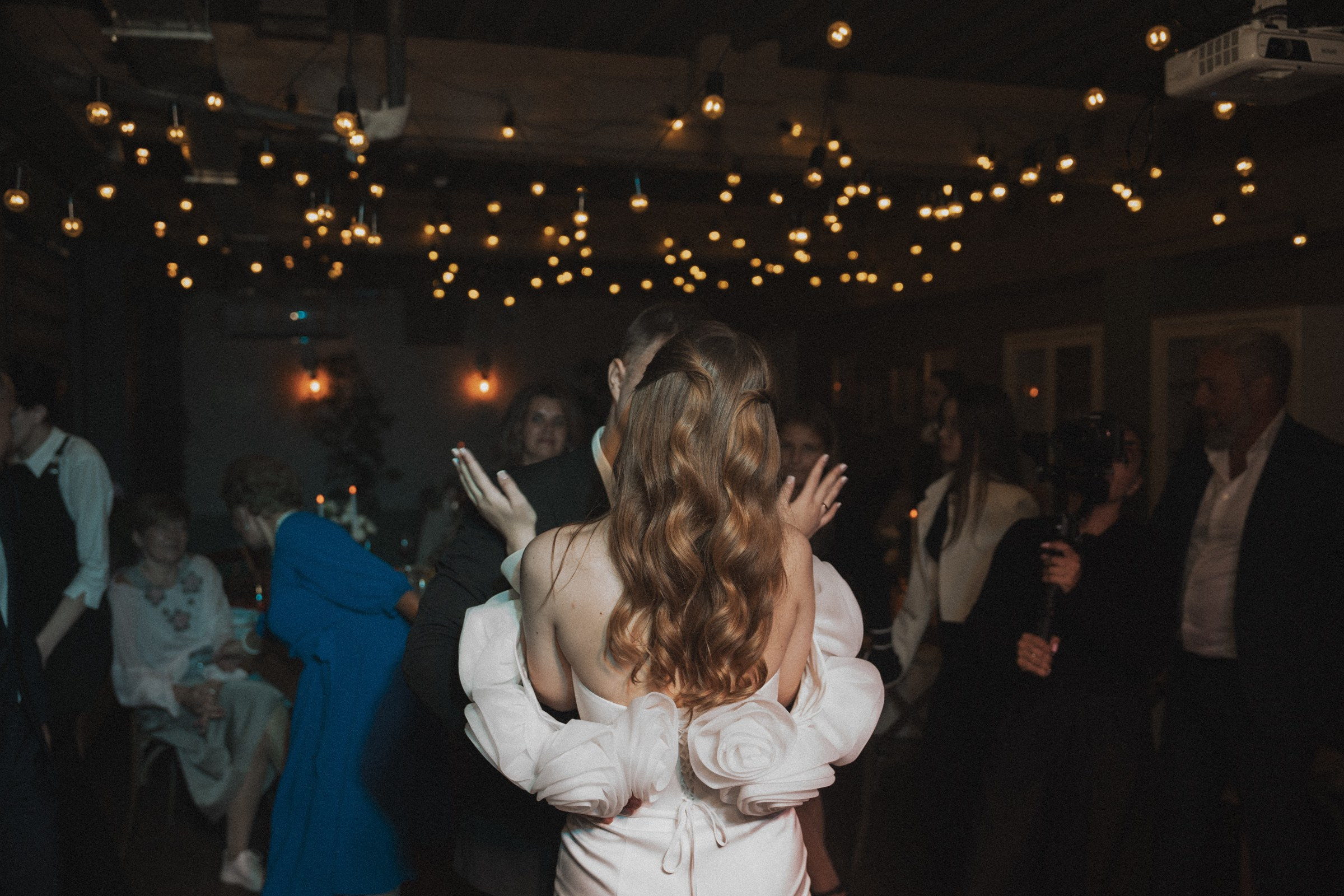 К ♡ Е — Нежные слезы клятвы (Царицыно). Свадебный и портретный фотограф в Москве, Светлана Янковая