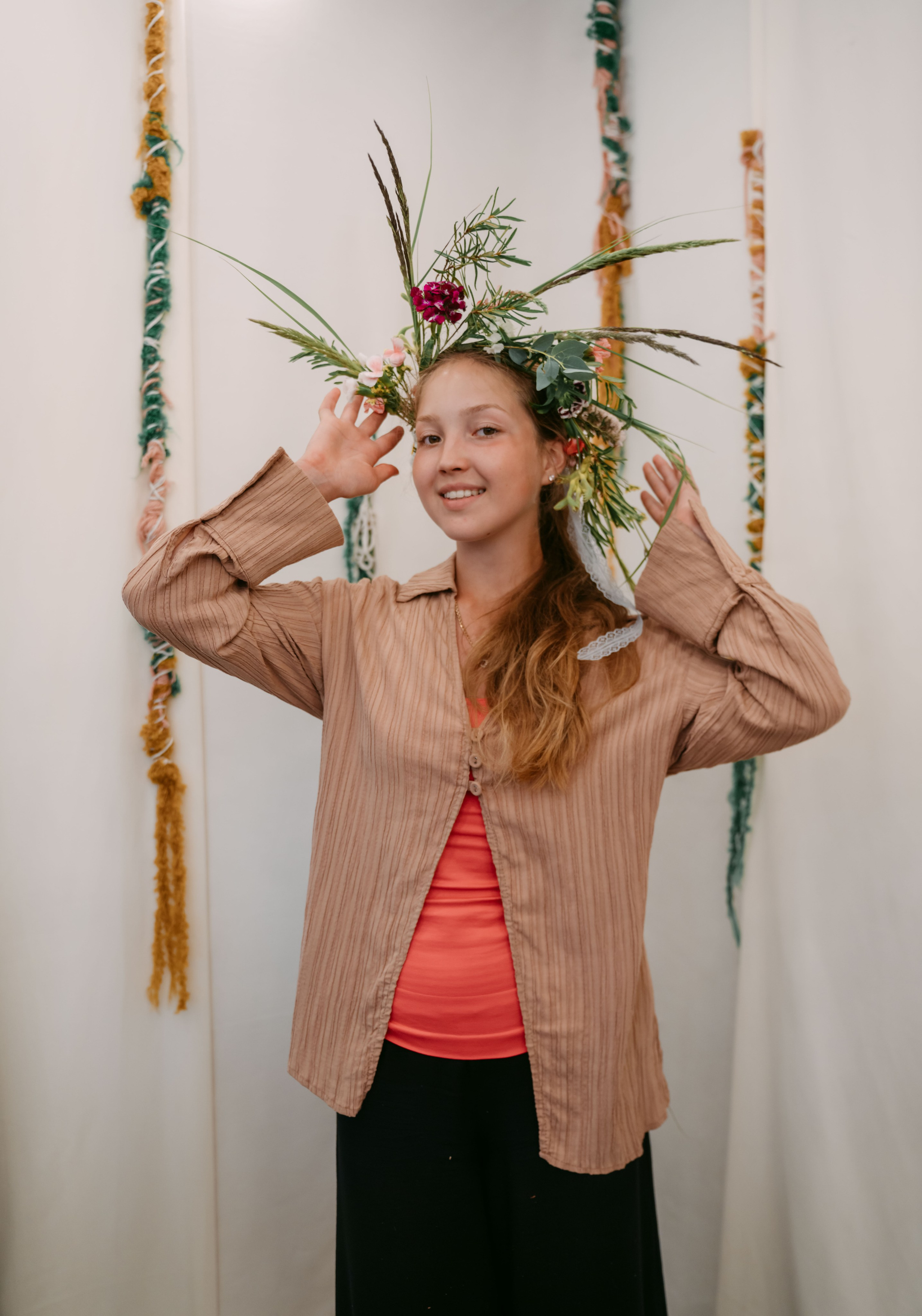 Московский рынок. Солнцестояние / 2025. Саша Копылов, фотограф в Казани