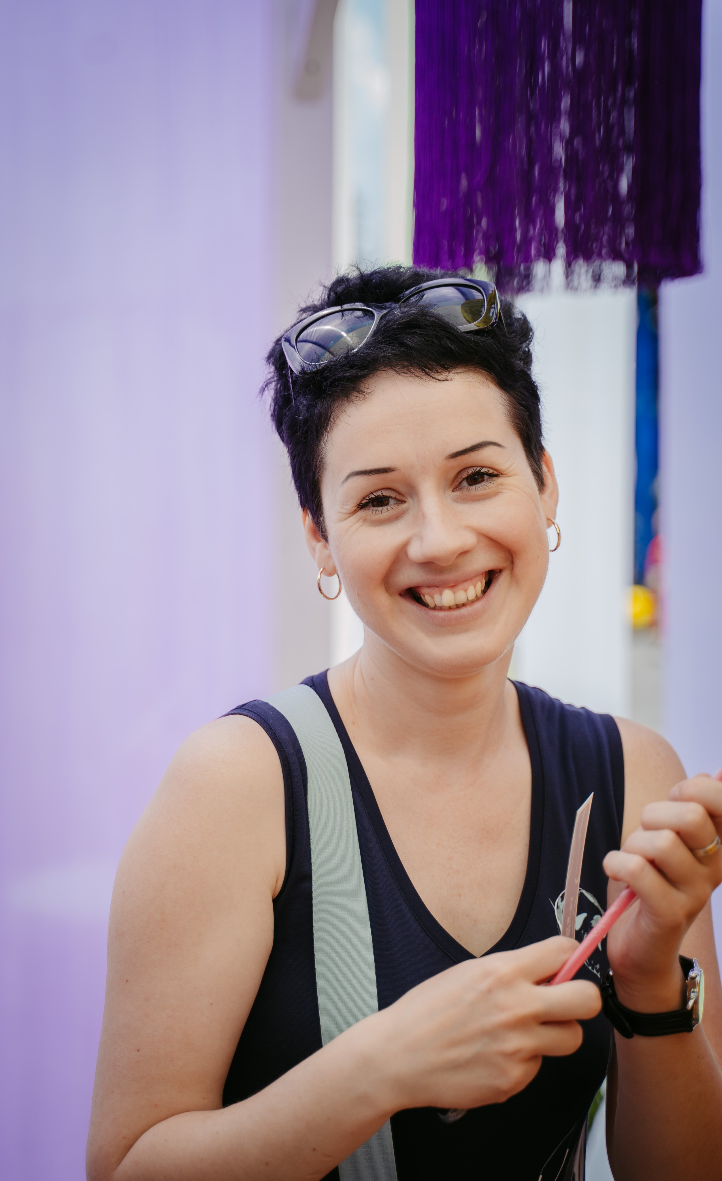 Мегамаркет. Фестиваль «Бульвар» / 2024. Саша Копылов, фотограф в Казани