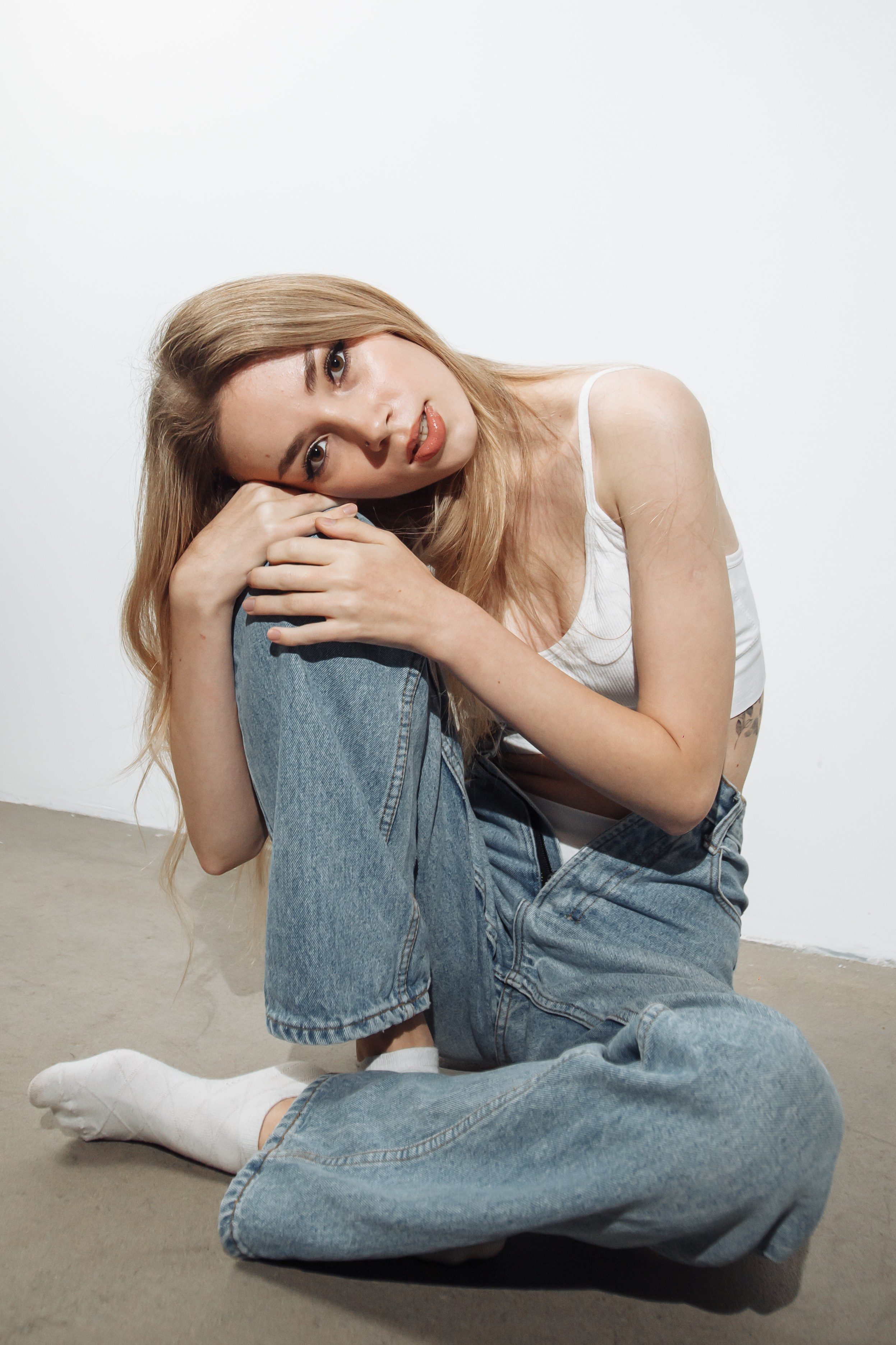 Ксюша. Свадебный и семейный фотограф в Минске Духович Татьяна