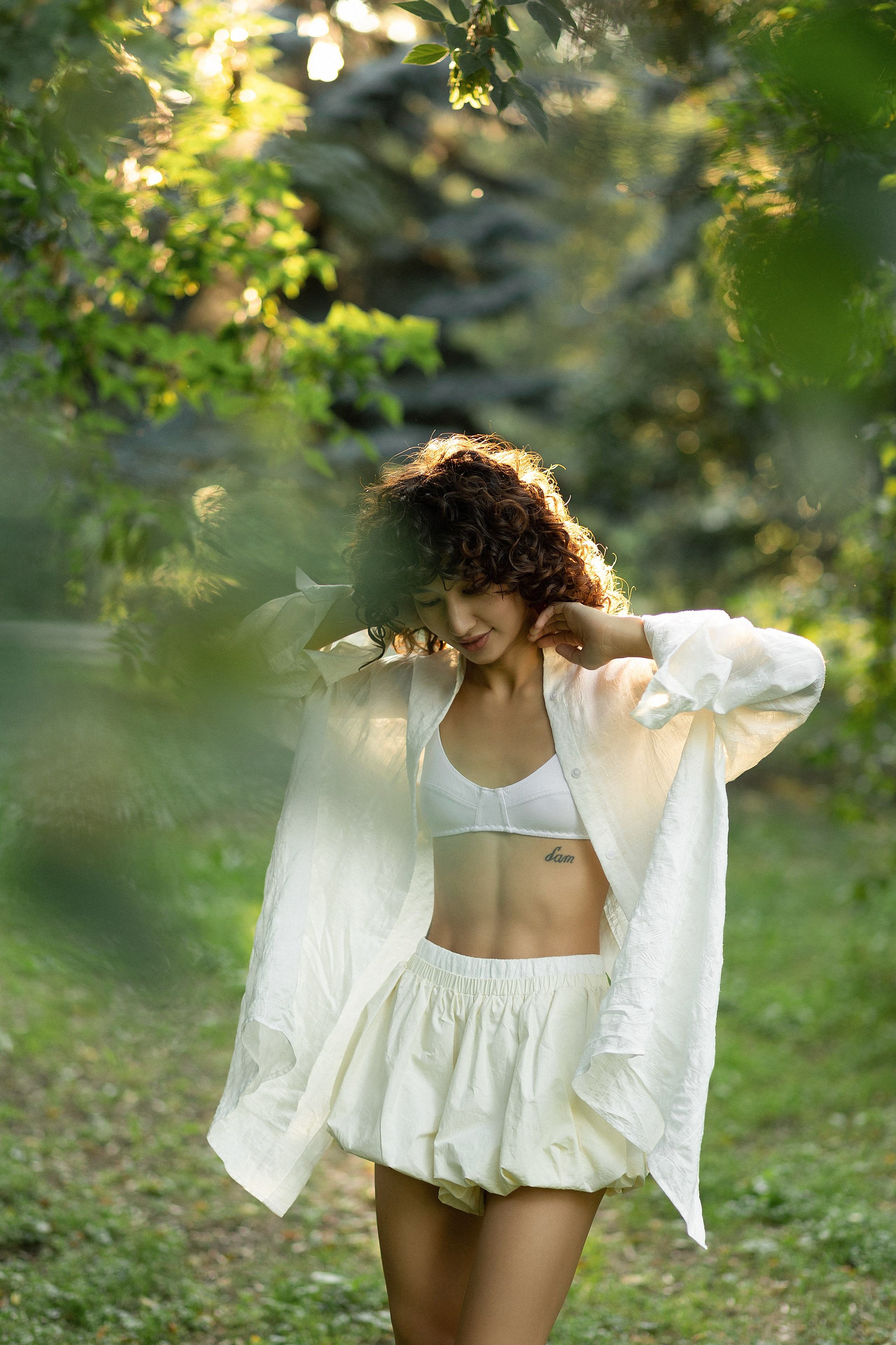 Роззи. Женский фотограф в Екатеринбурге Марина Логинова