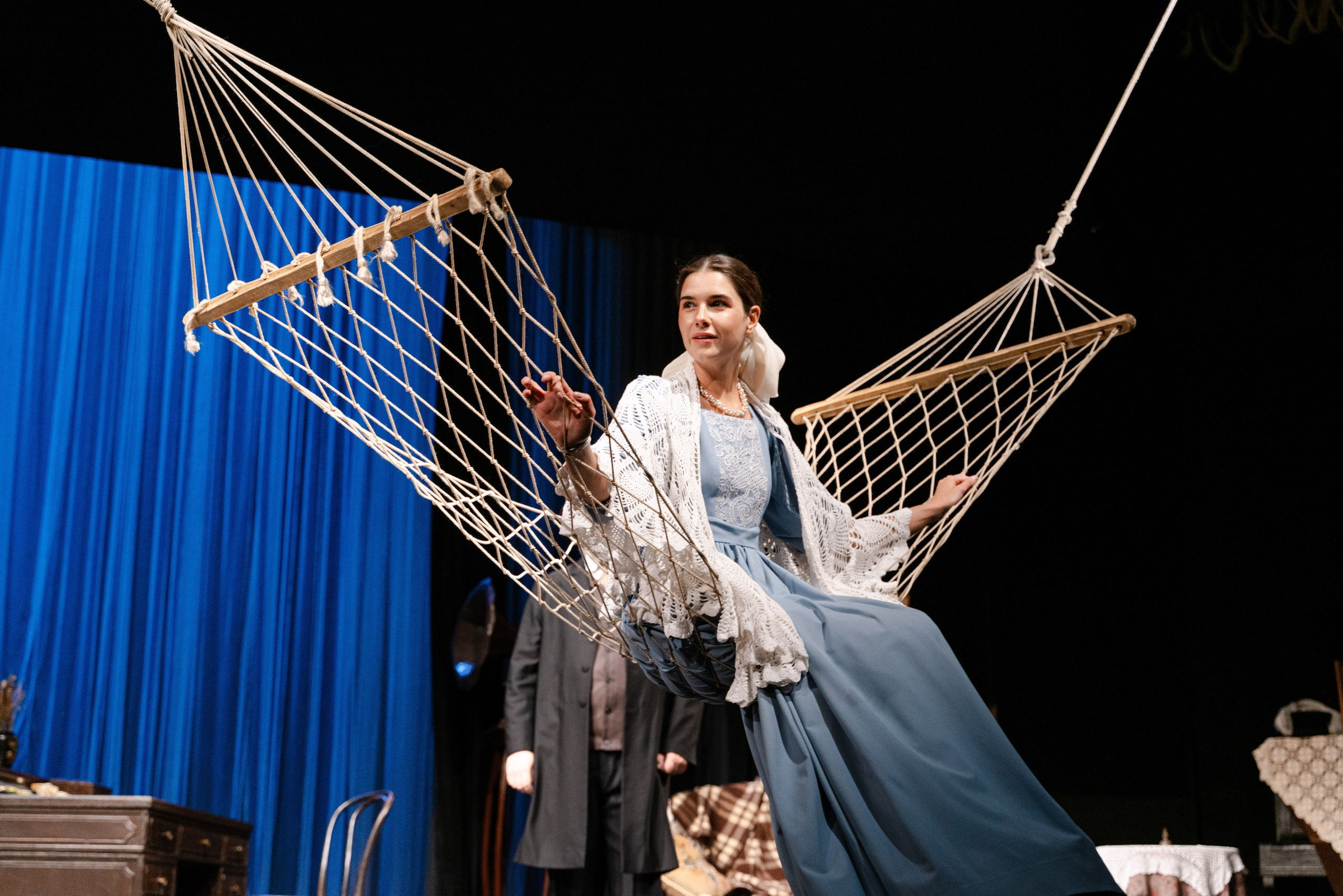 Волки и овцы | Мастерская Петра Фоменко. Фотограф репортаж портреты