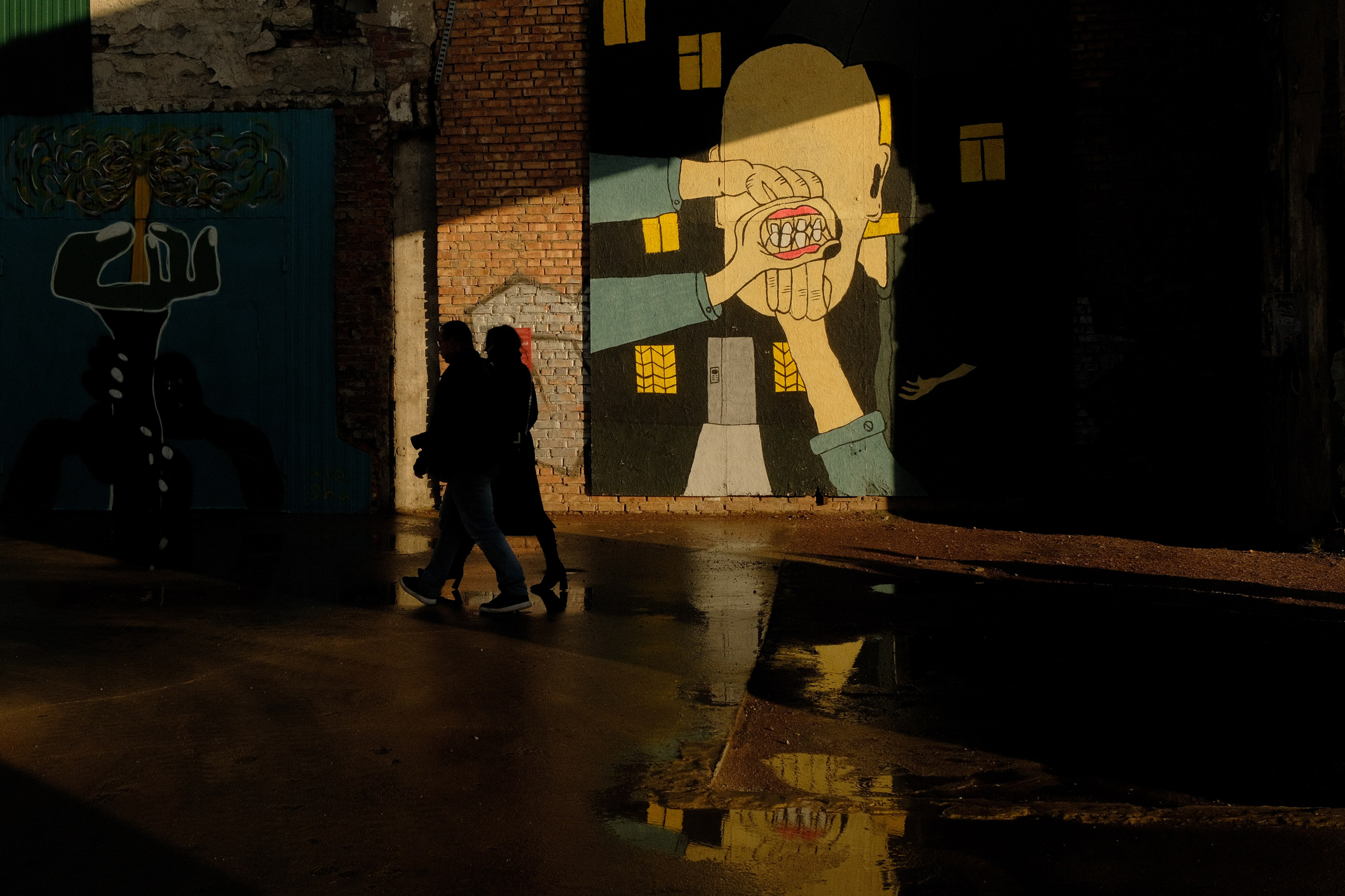 Стрит-фотография в Санкт-Петербурге — фотосессия | Филипп Линзин. Репортажный и портретный фотограф в Санкт-Петербурге Филипп Линзин