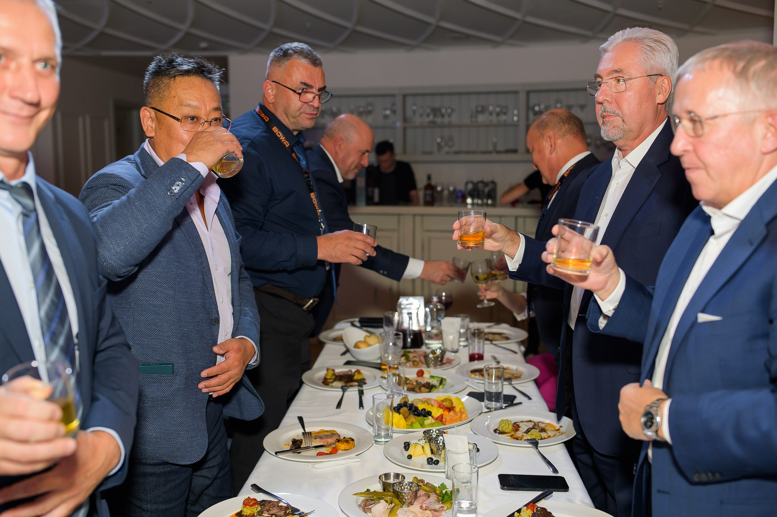 VIII Съезд хирургов Сибирского Федерального округа. Фотограф в Кемерово Владислав Шульц