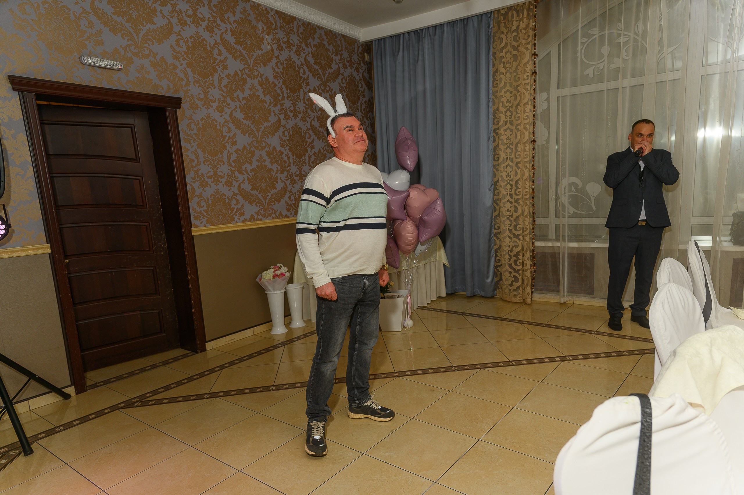 День рождение 18 лет. Фотограф в Кемерово Владислав Шульц