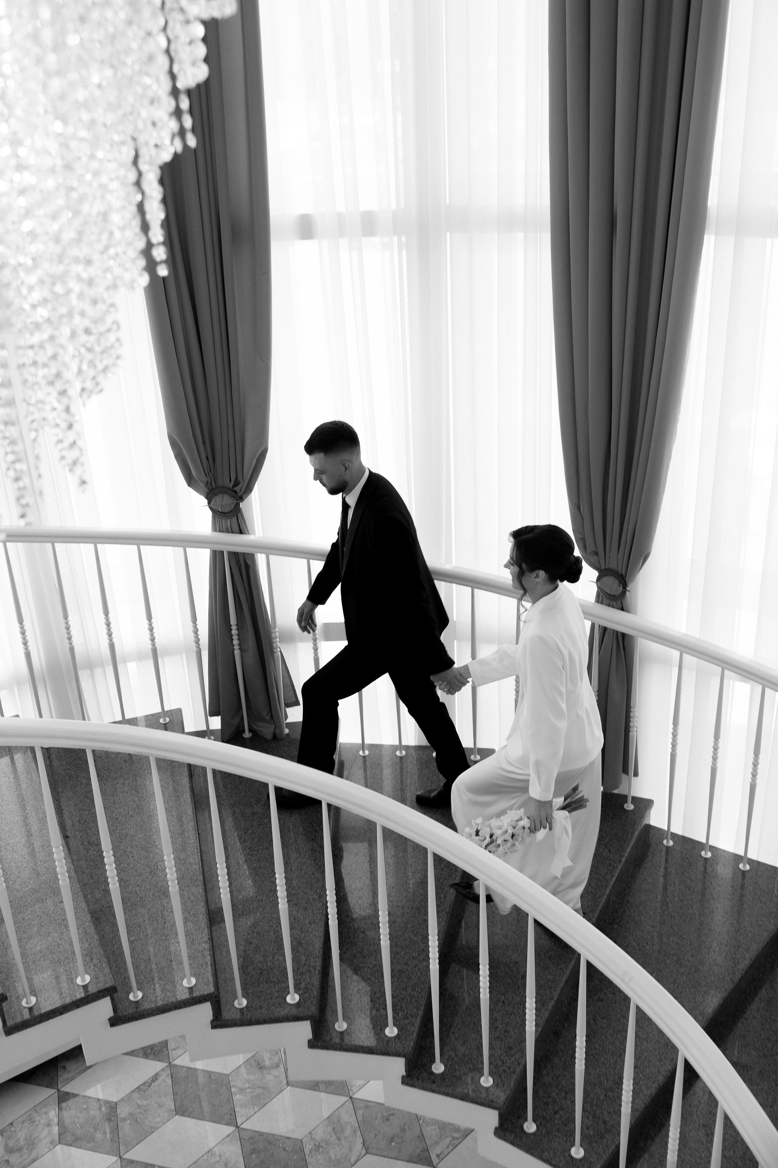 Анатолий и Анна. Свадебный и семейный фотограф в Новосибирске Наталья Зорина