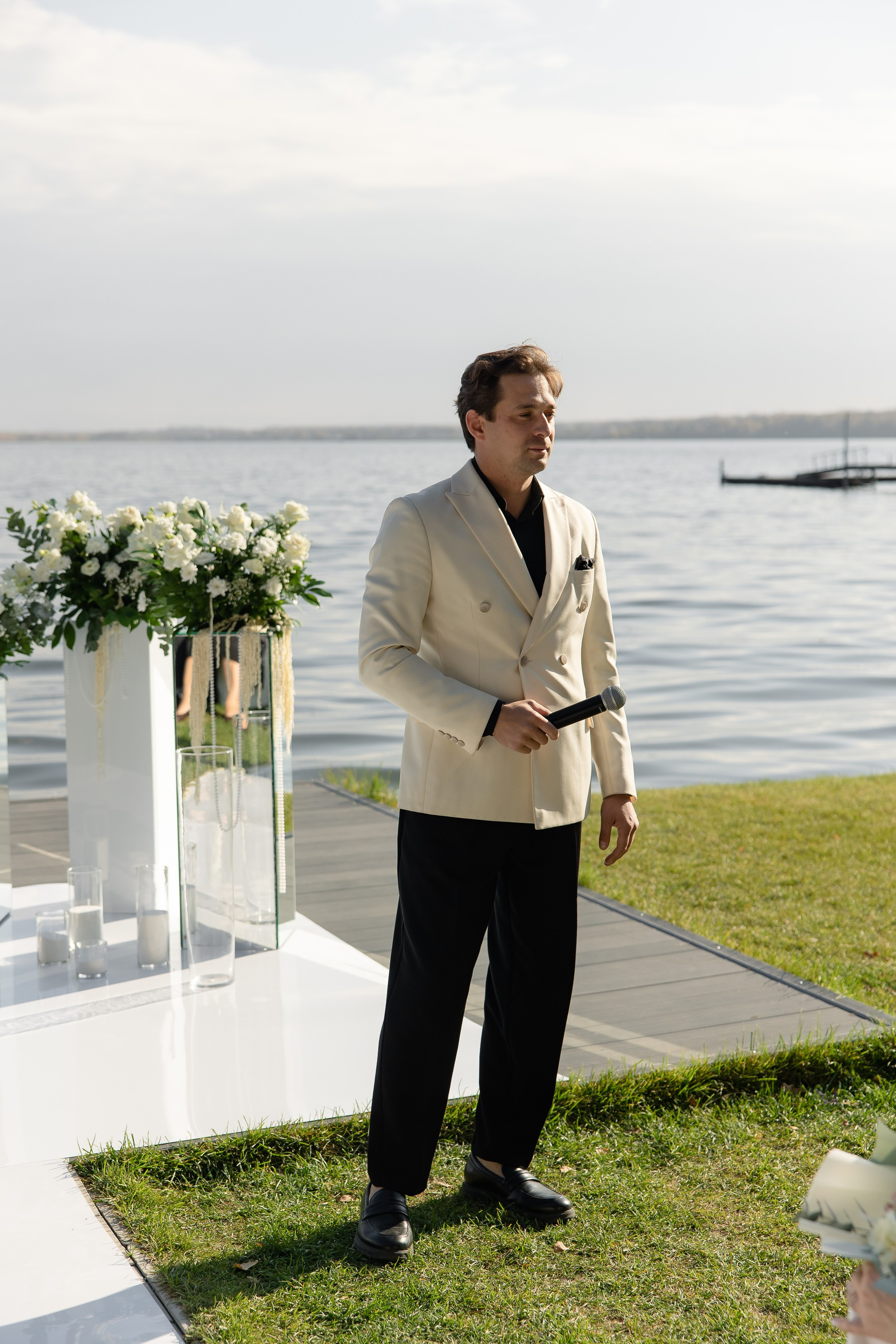 Олег и Варя. Свадебный и семейный фотограф в Новосибирске Наталья Зорина