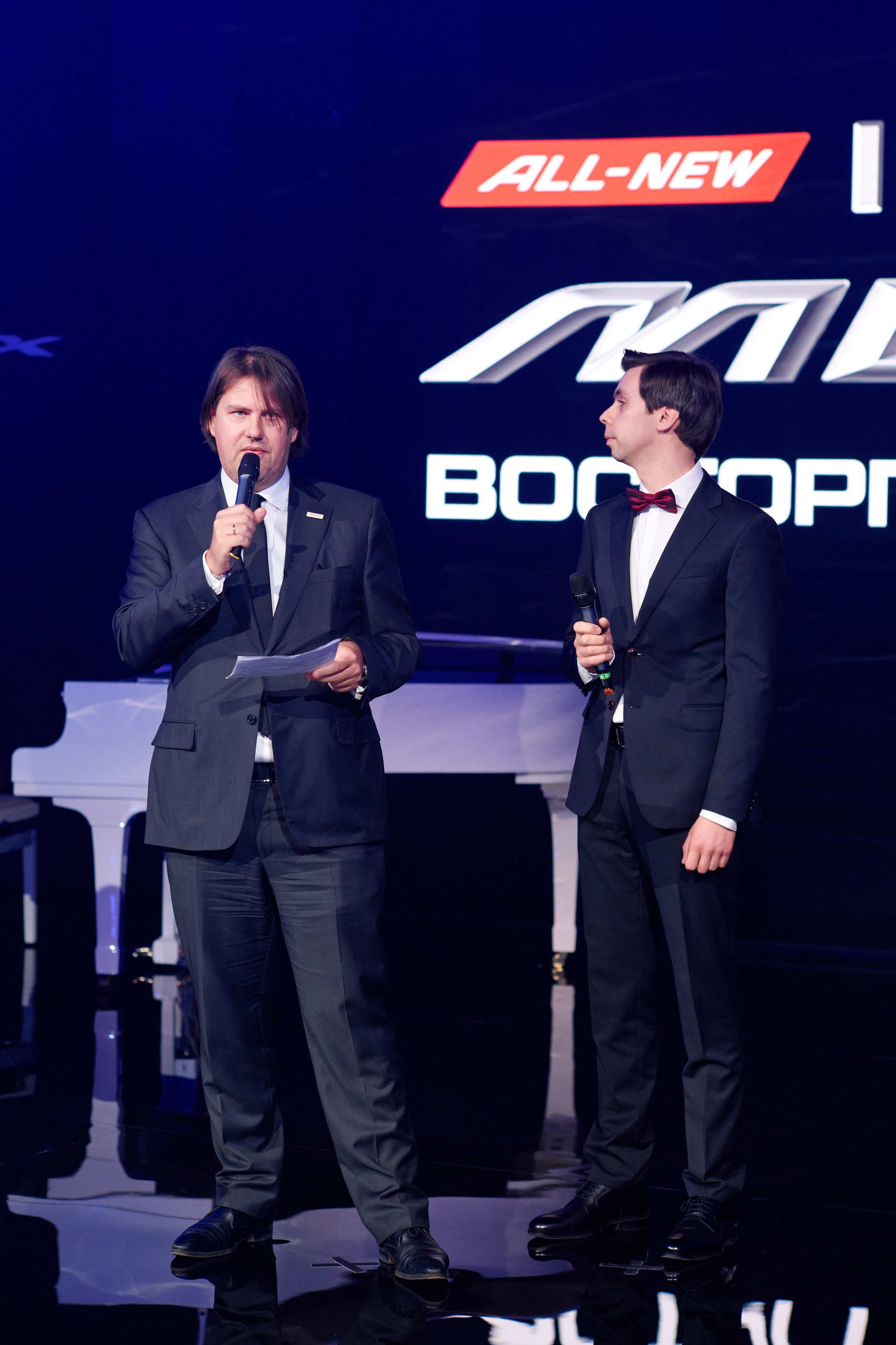 ISUZU 27.01.2022. Фотограф