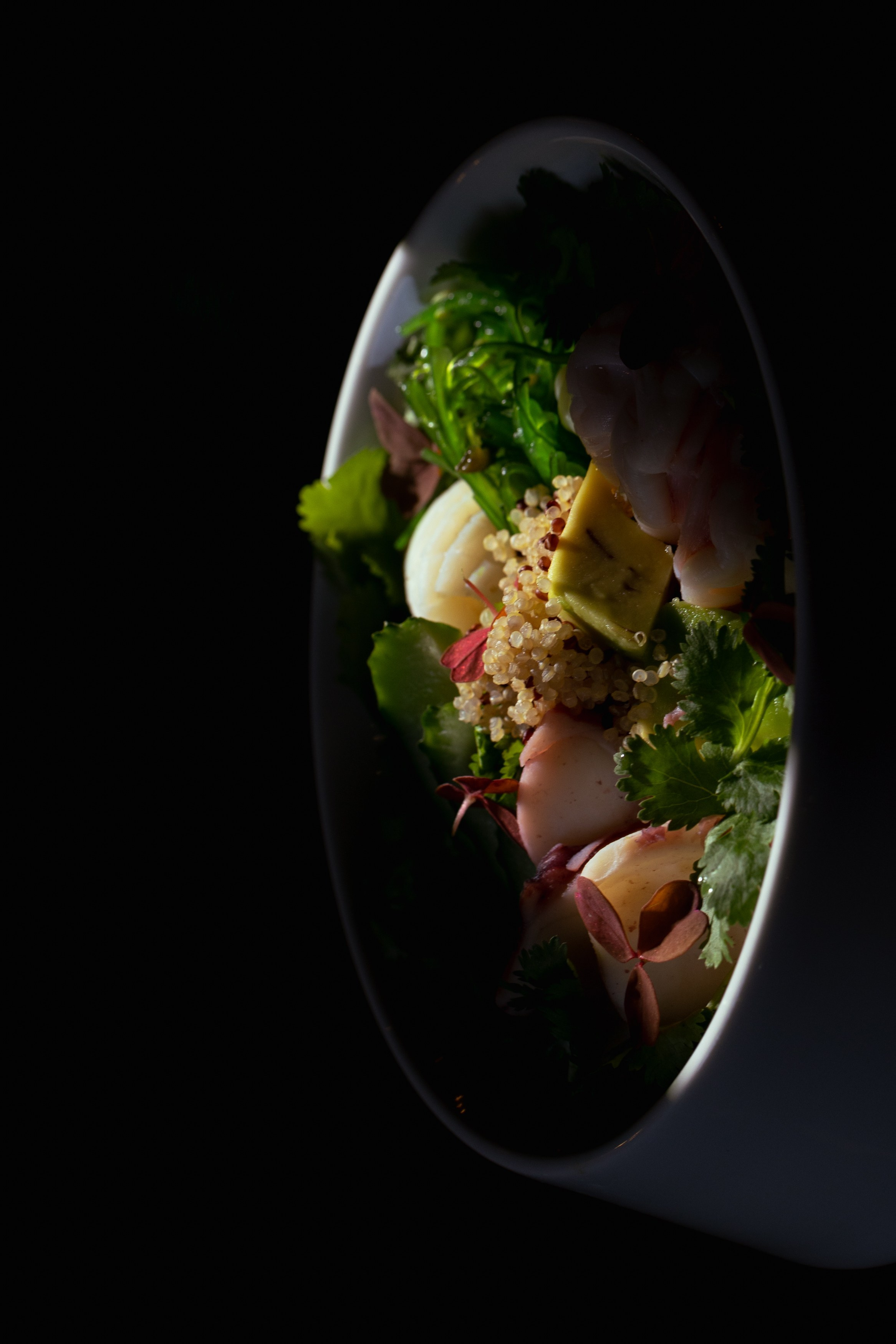 Портфолио контент фото для ресторанов. Контент фотограф в Москве Ник Фрост