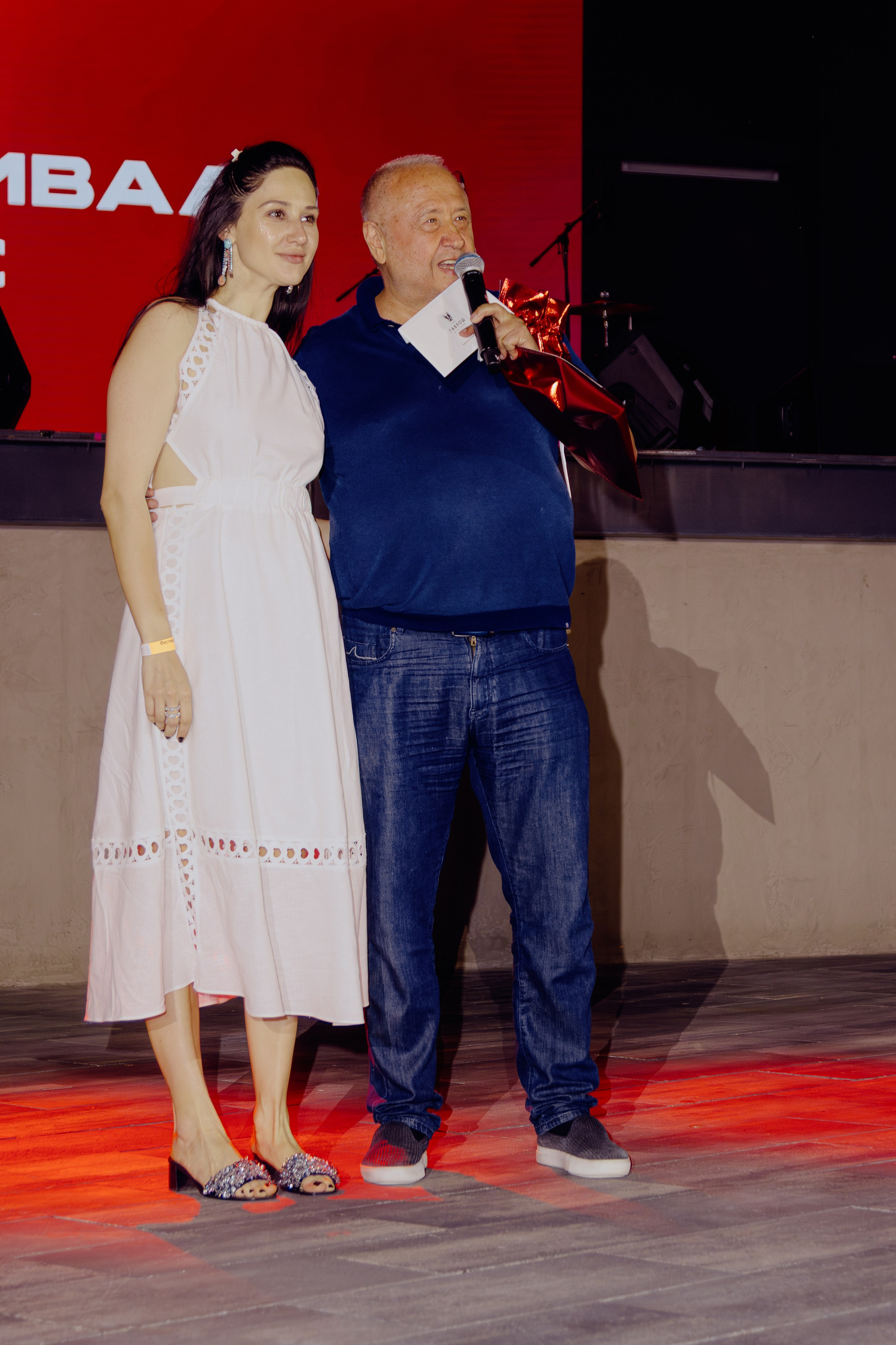 Репортажная съёмка корпоратива компании Феникс. Портретный фотограф в Ростове-на-Дону Антон Казарин