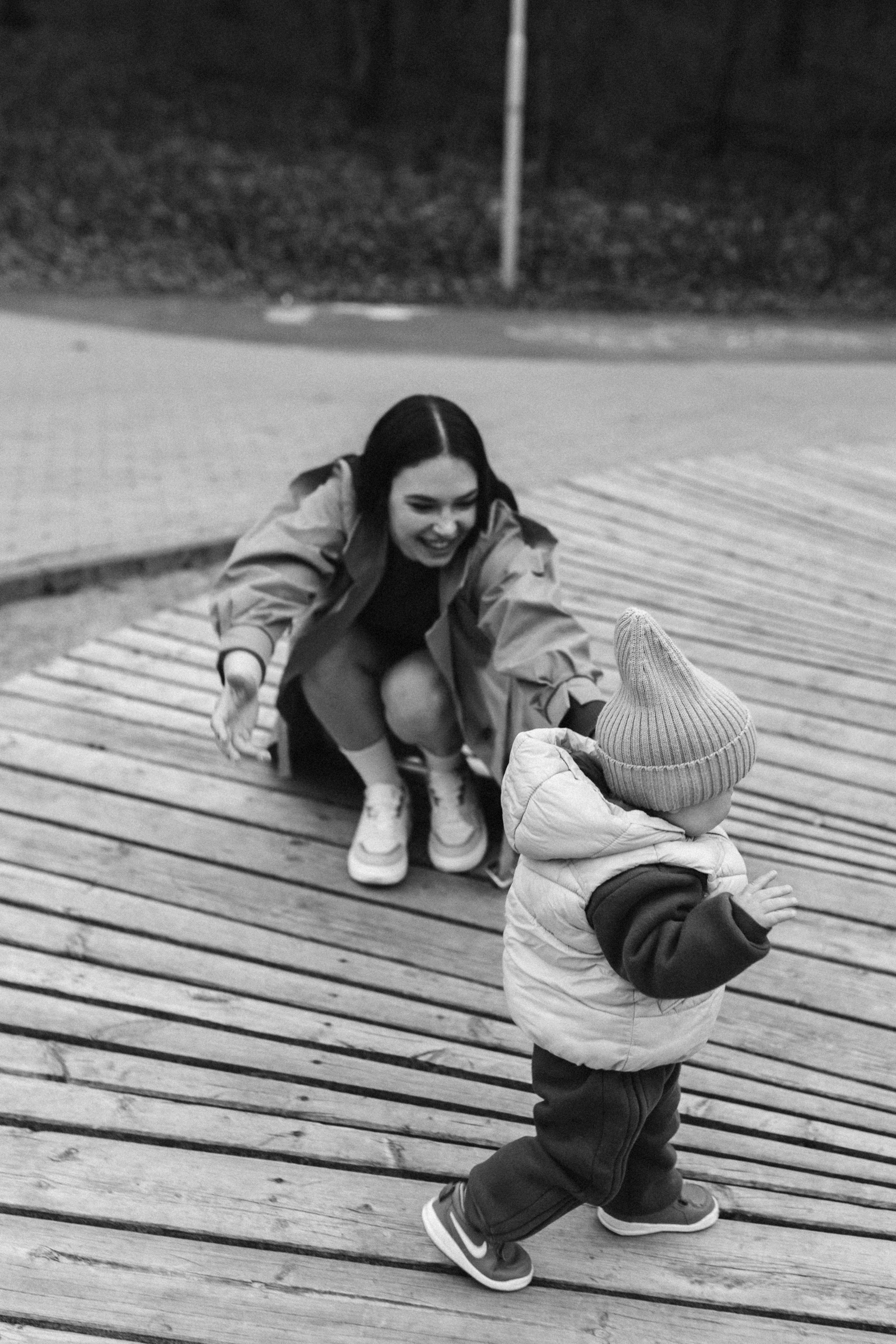 Настя, Влад и Богдан. Фотограф в Нижнем Новгороде Лебедева Елена