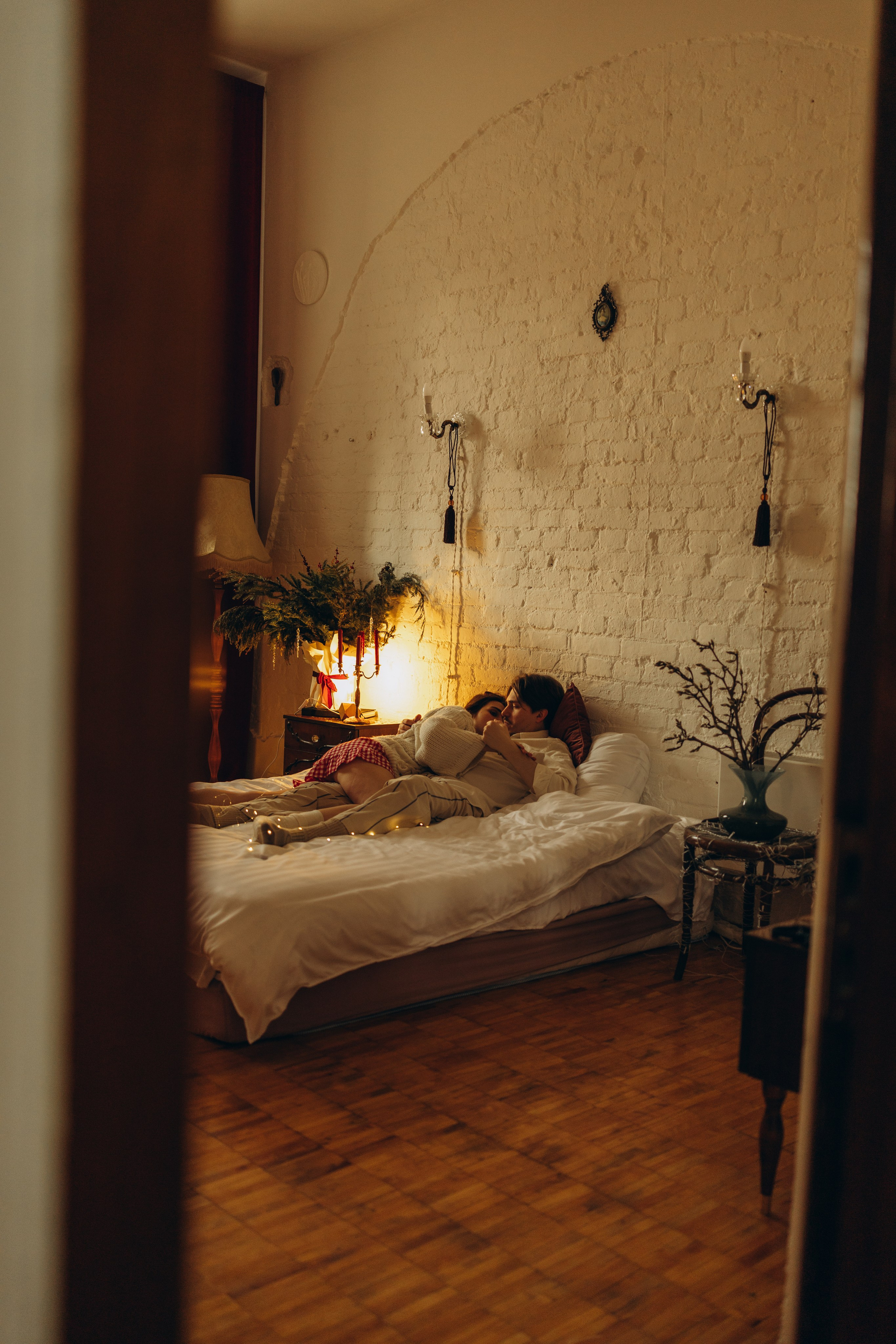 Love Story. Фотограф Москва, Санкт-Петербург, Истра и МО — Анастасия Поверина