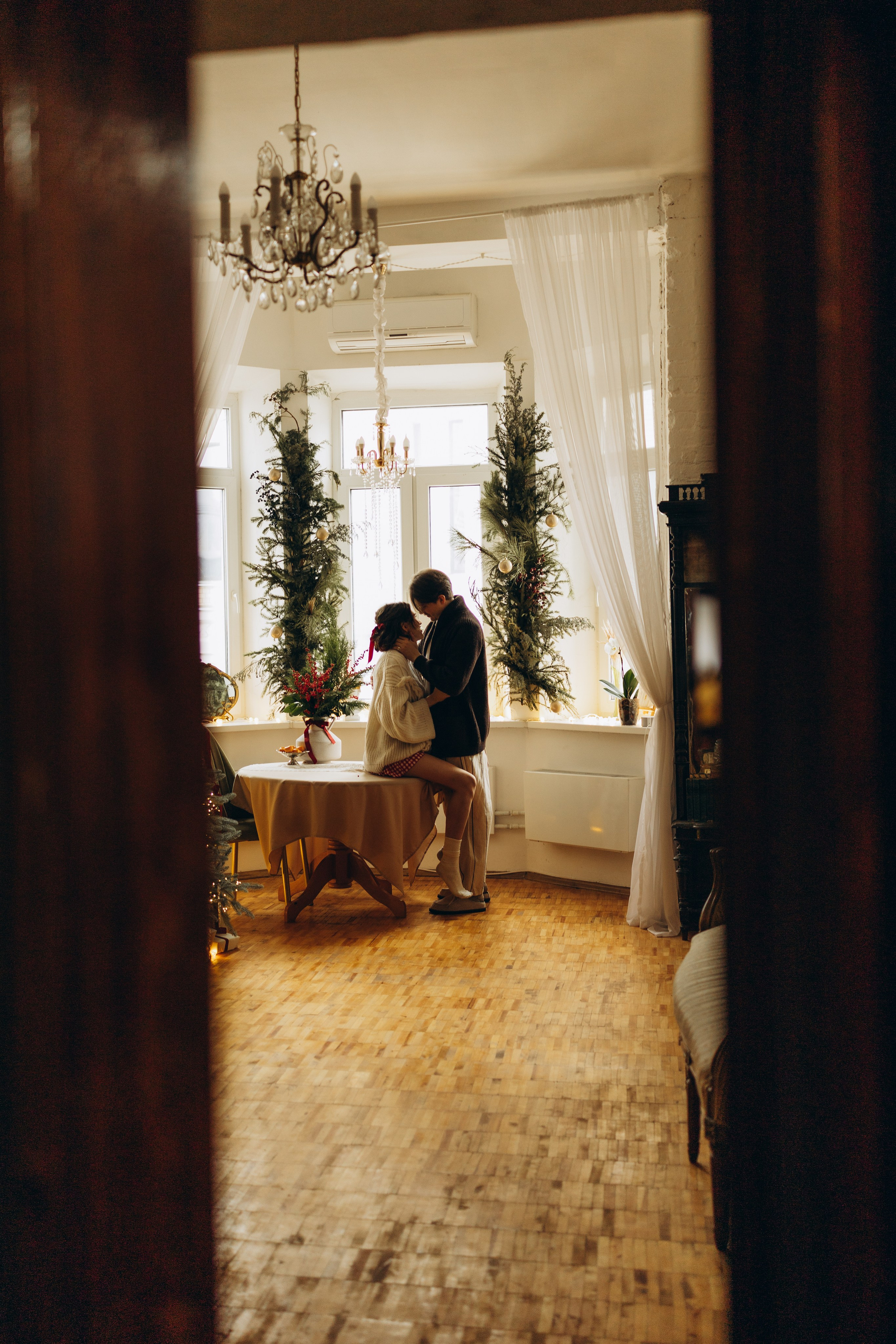 Love Story. Фотограф Москва, Санкт-Петербург, Истра и МО — Анастасия Поверина