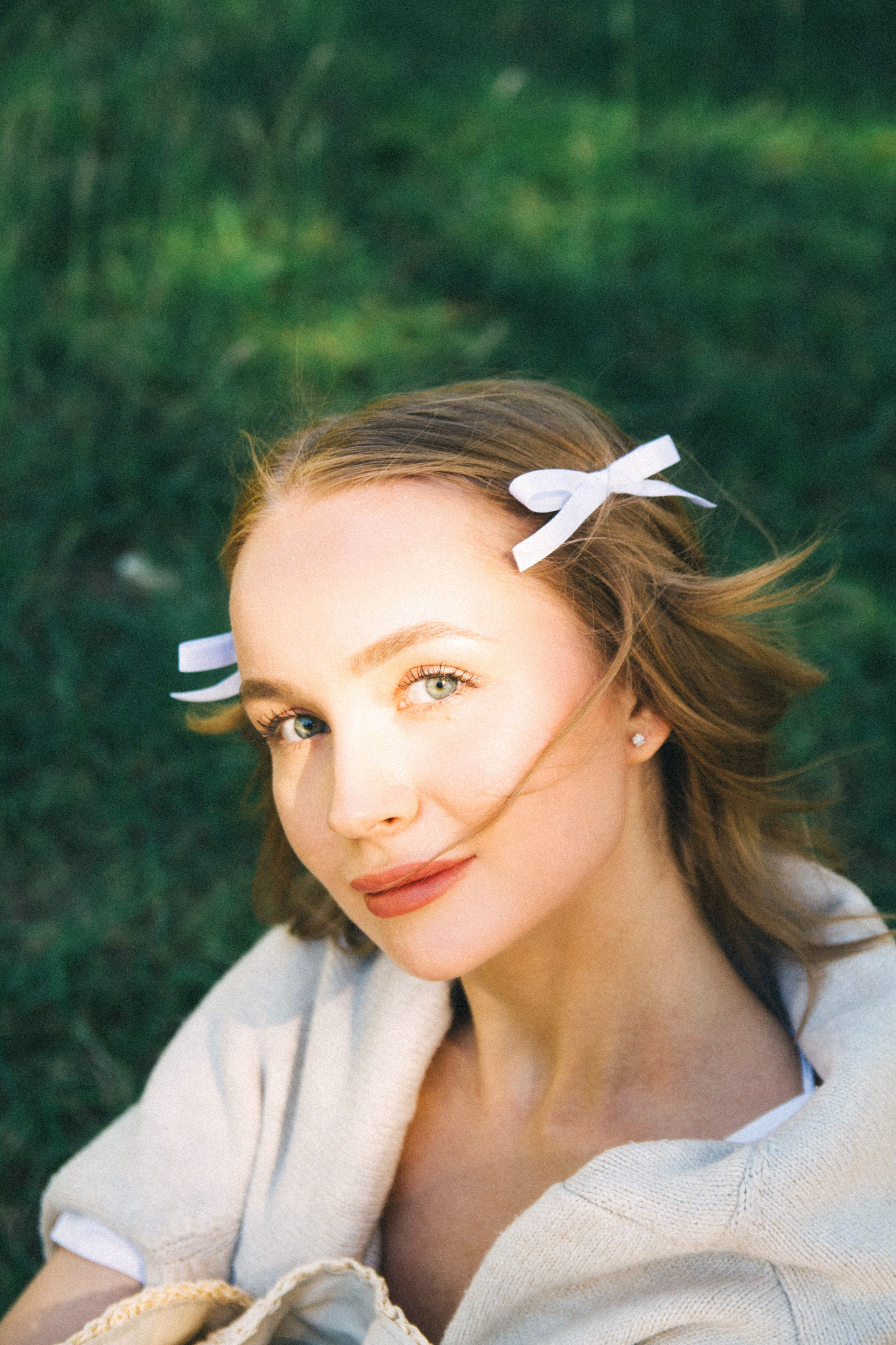 Цветочная нежность. Семейный и свадебный фотограф в Краснодаре