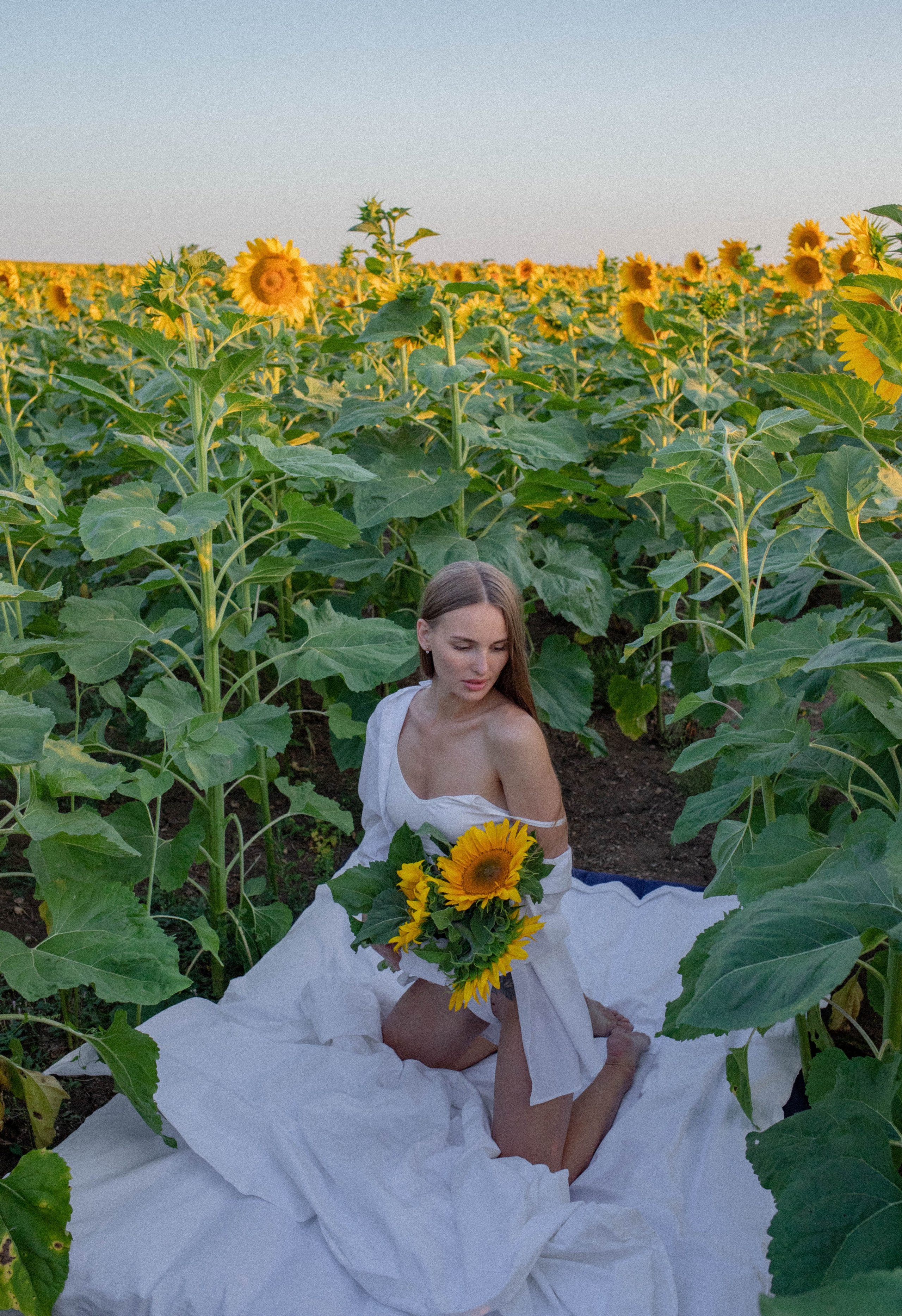 Диана. Фотограф Немазенко Ольга