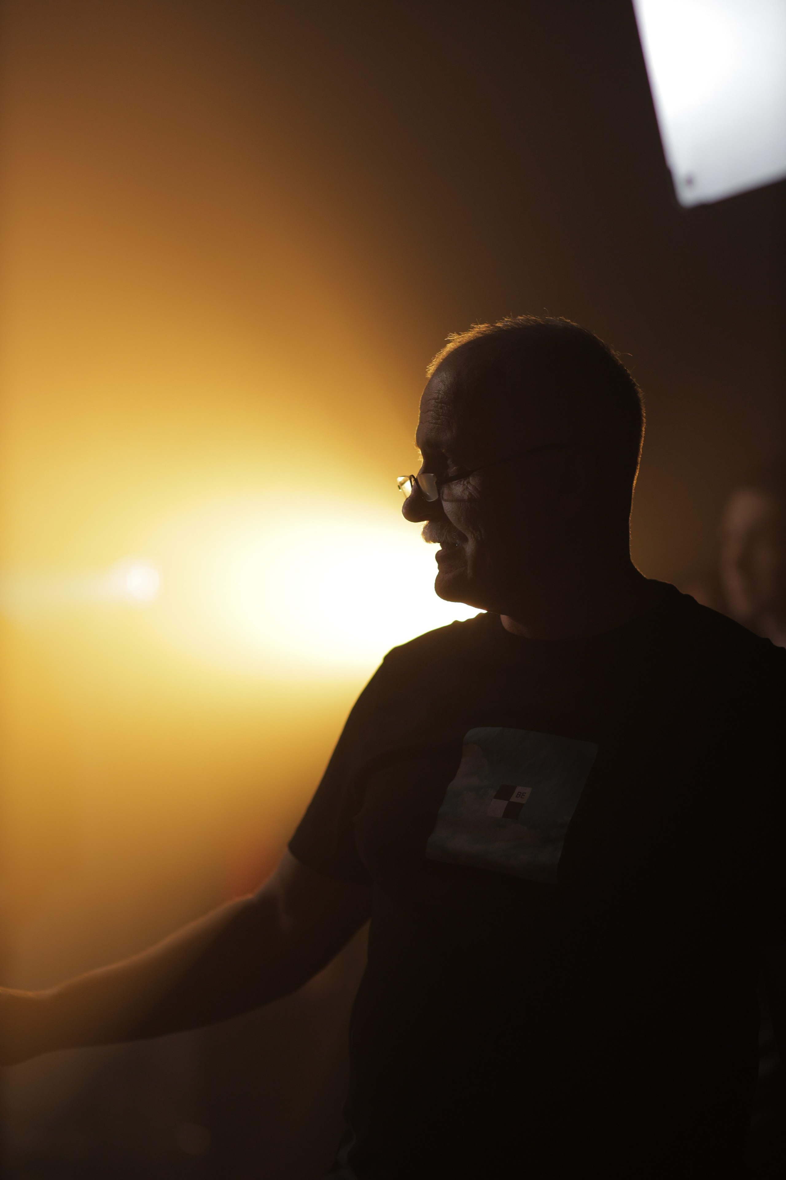 Бэкстейдж. 10sphoto