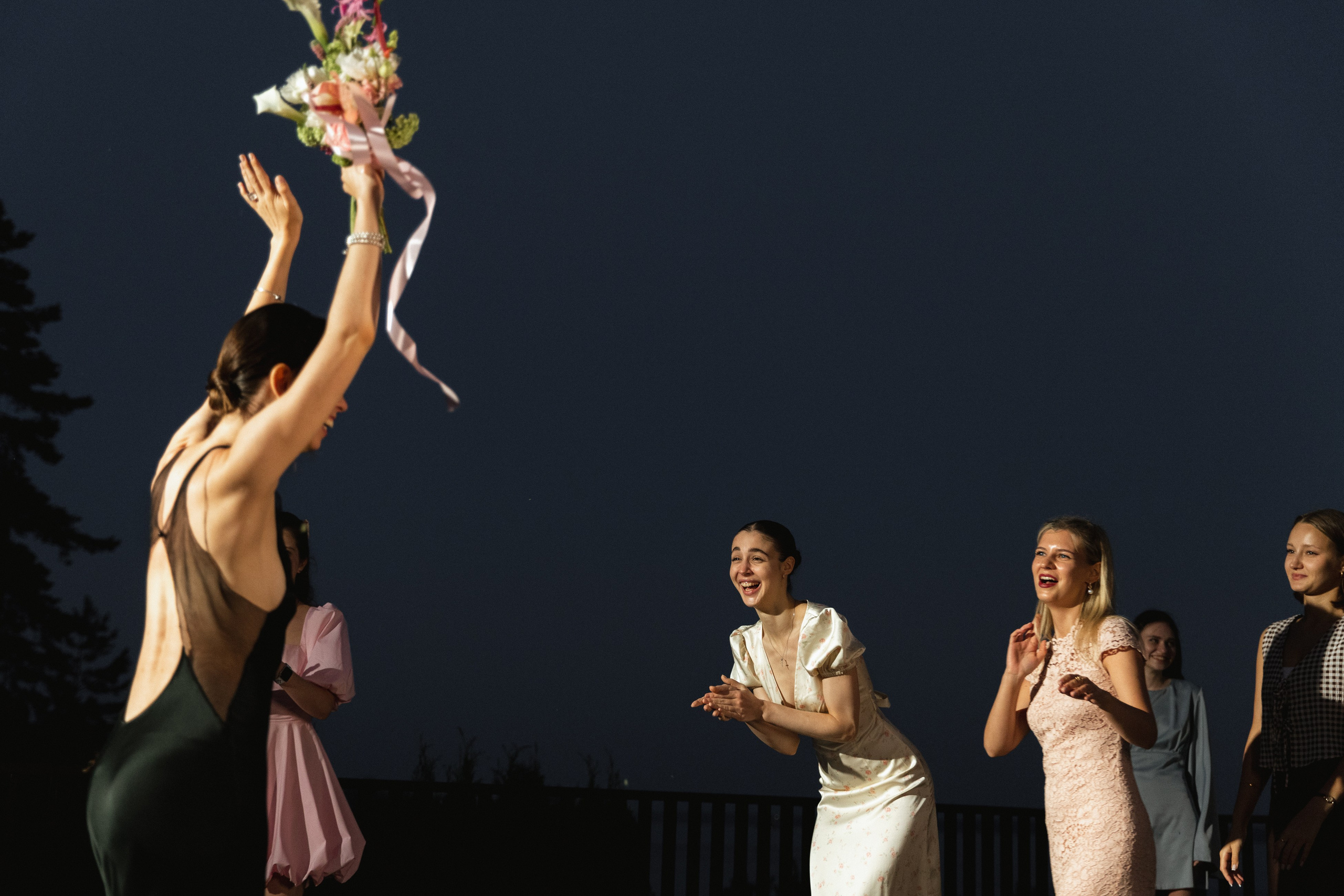 Мурашками. Свадебный фотограф Ярославль, Рыбинск