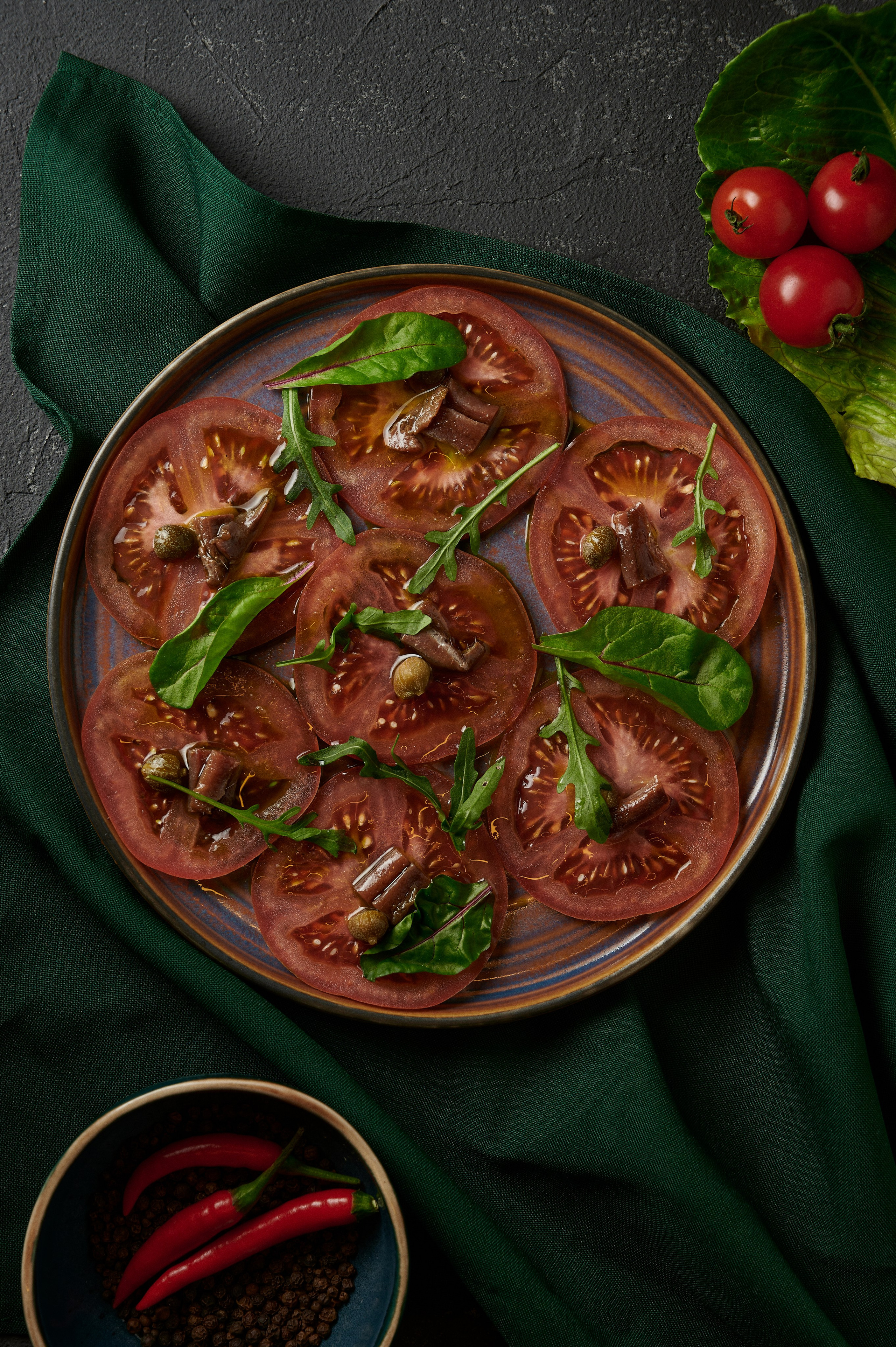 Гастробар «Липа». Контент фотограф в Саратове и Москве Дима Савельев