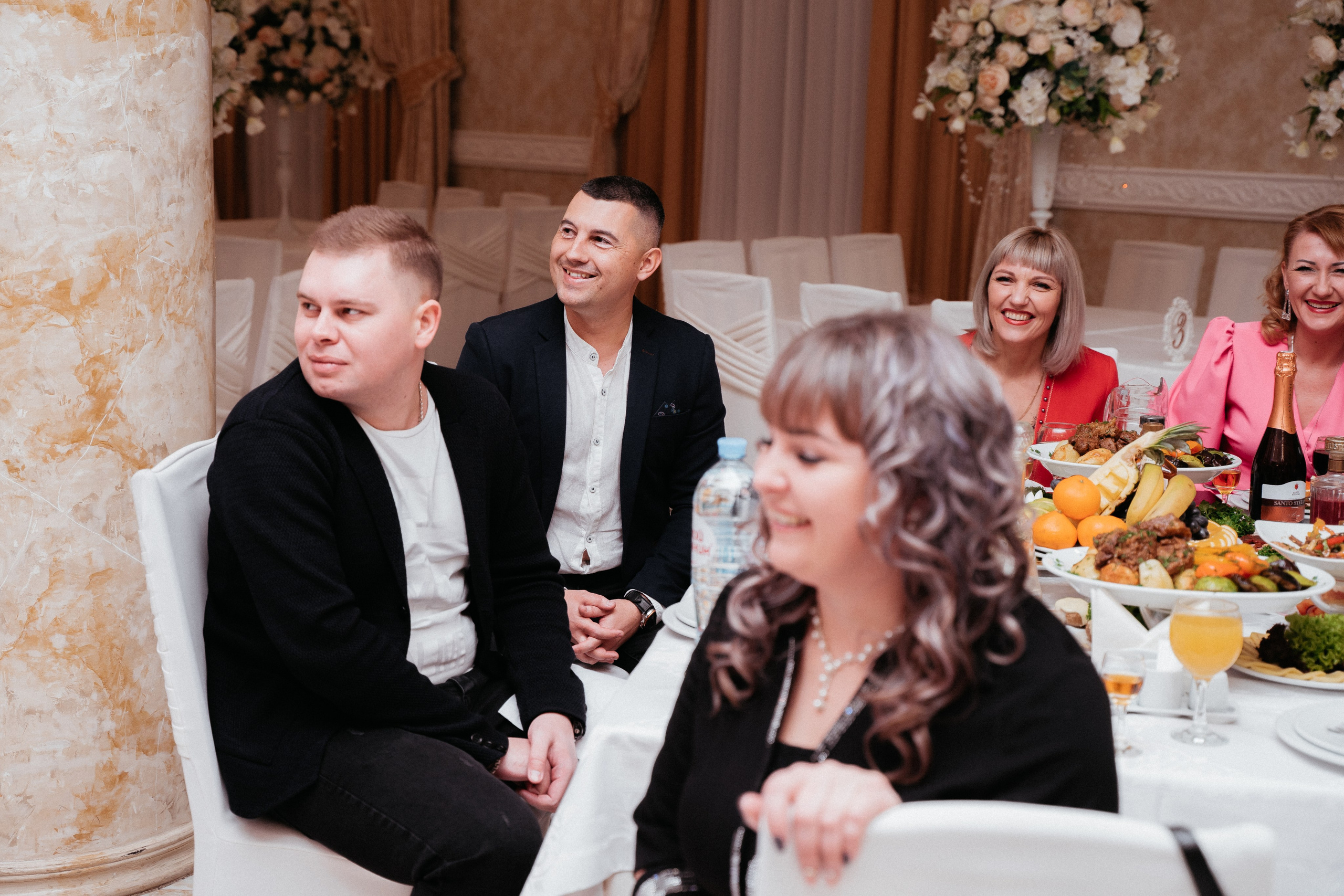 Новый год (РЭС). Свадебный фотограф в Симферополе