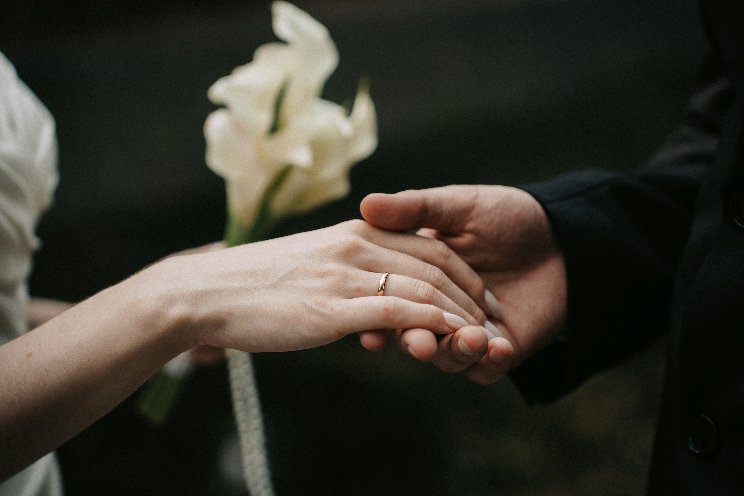 Наталья и Кирилл. Главная