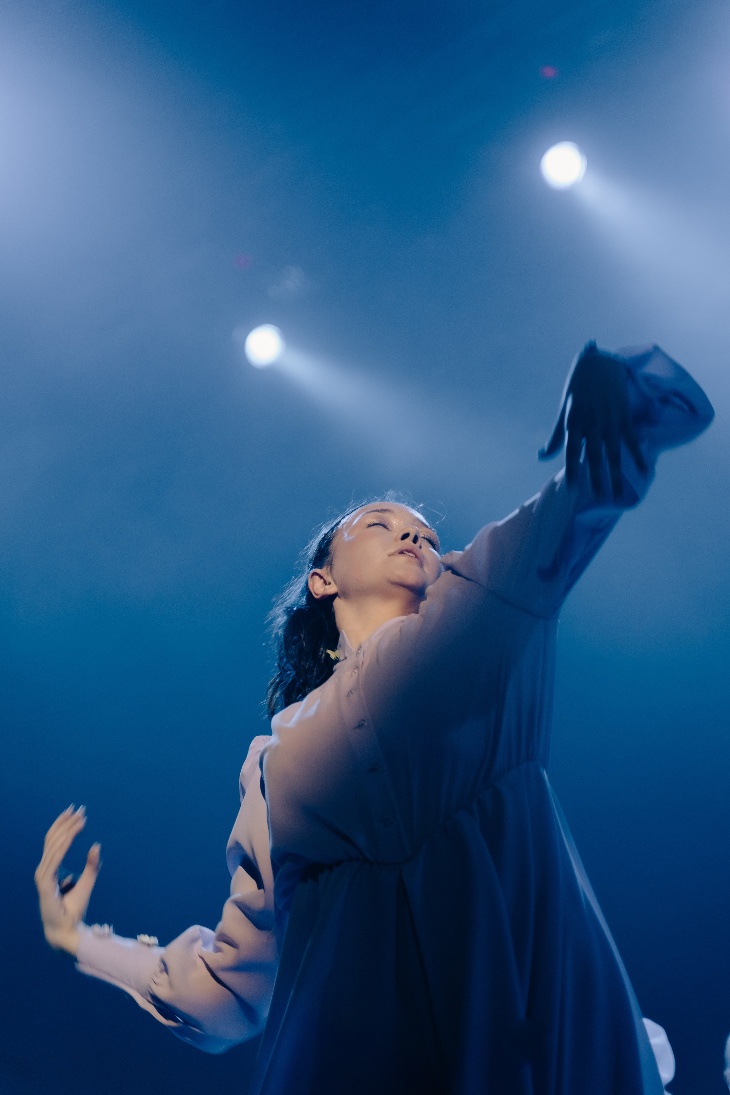 Хореографический спектакль | Marshmallow. Главная