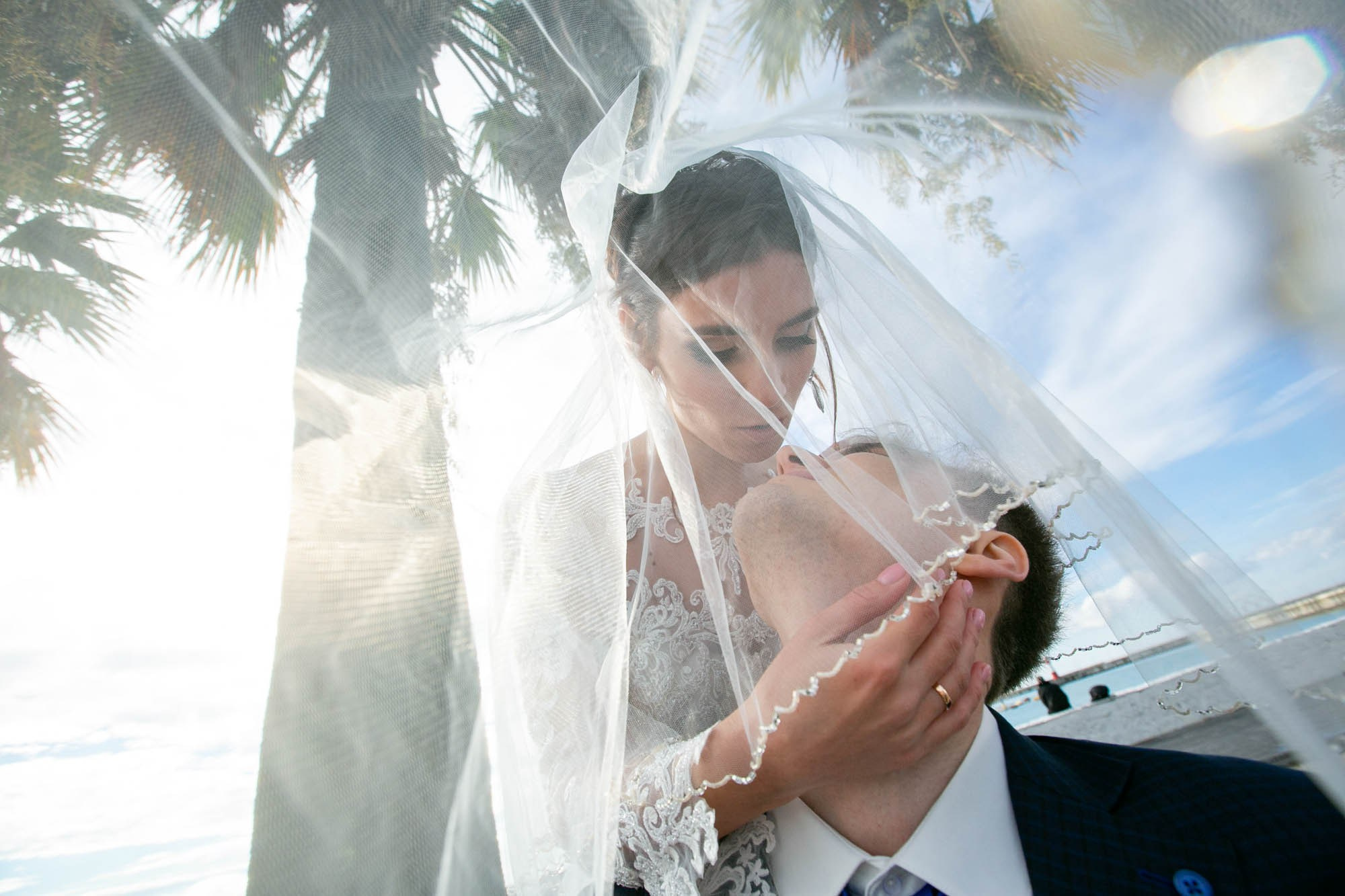 Свадебная фотосъёмка. Фотограф Красная Поляна — Сочи — Москва