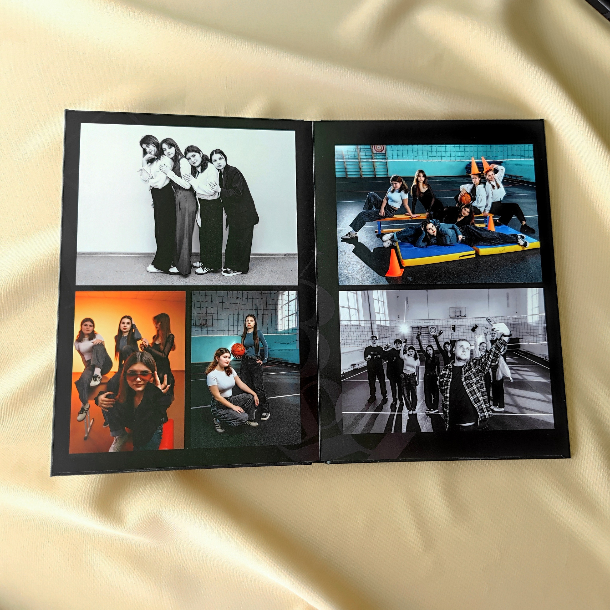 Классика 5. Ольга Плаксина фотограф в Саратове