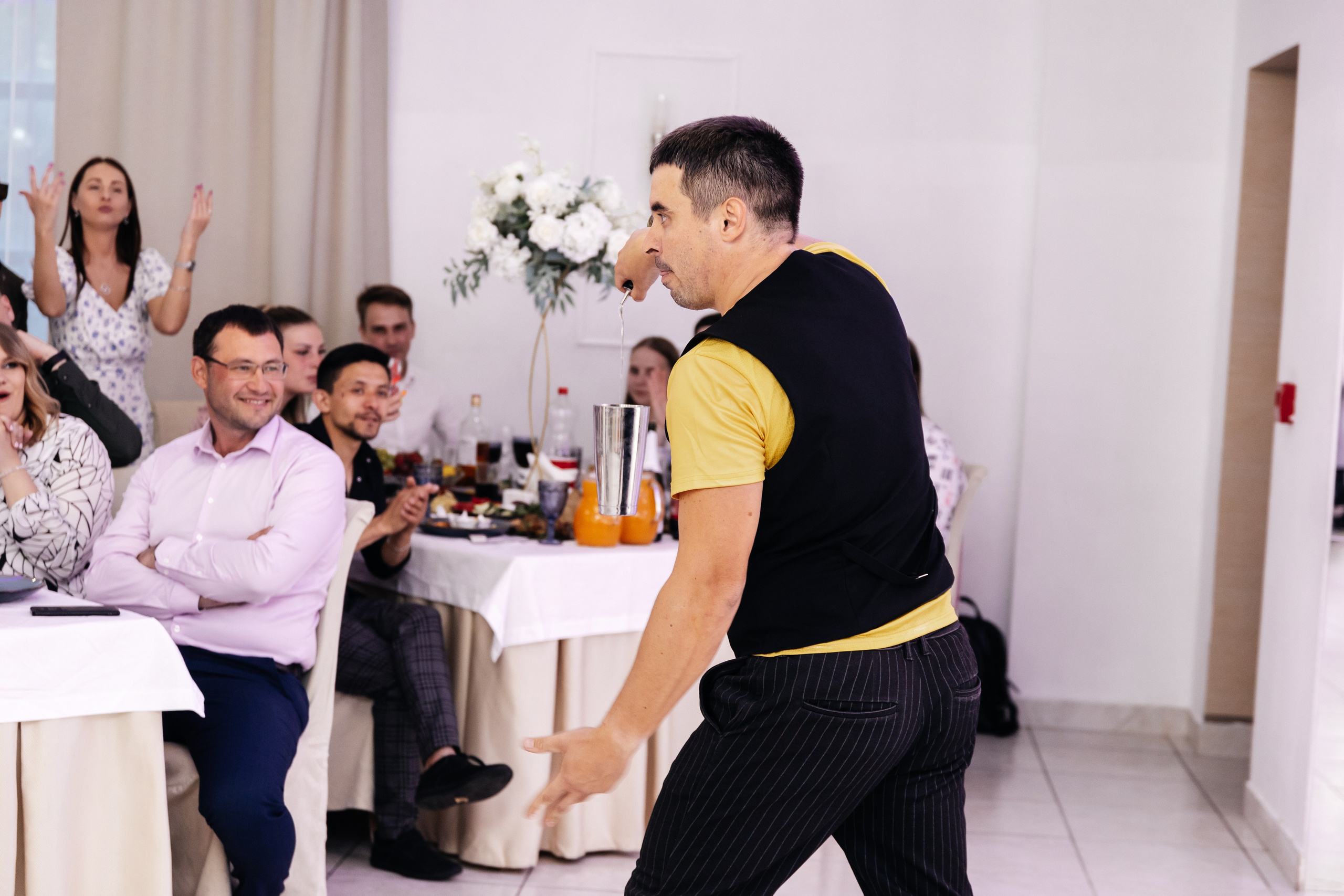 Renat & Alina. Свадебный фотограф Ильнар Асадуллин