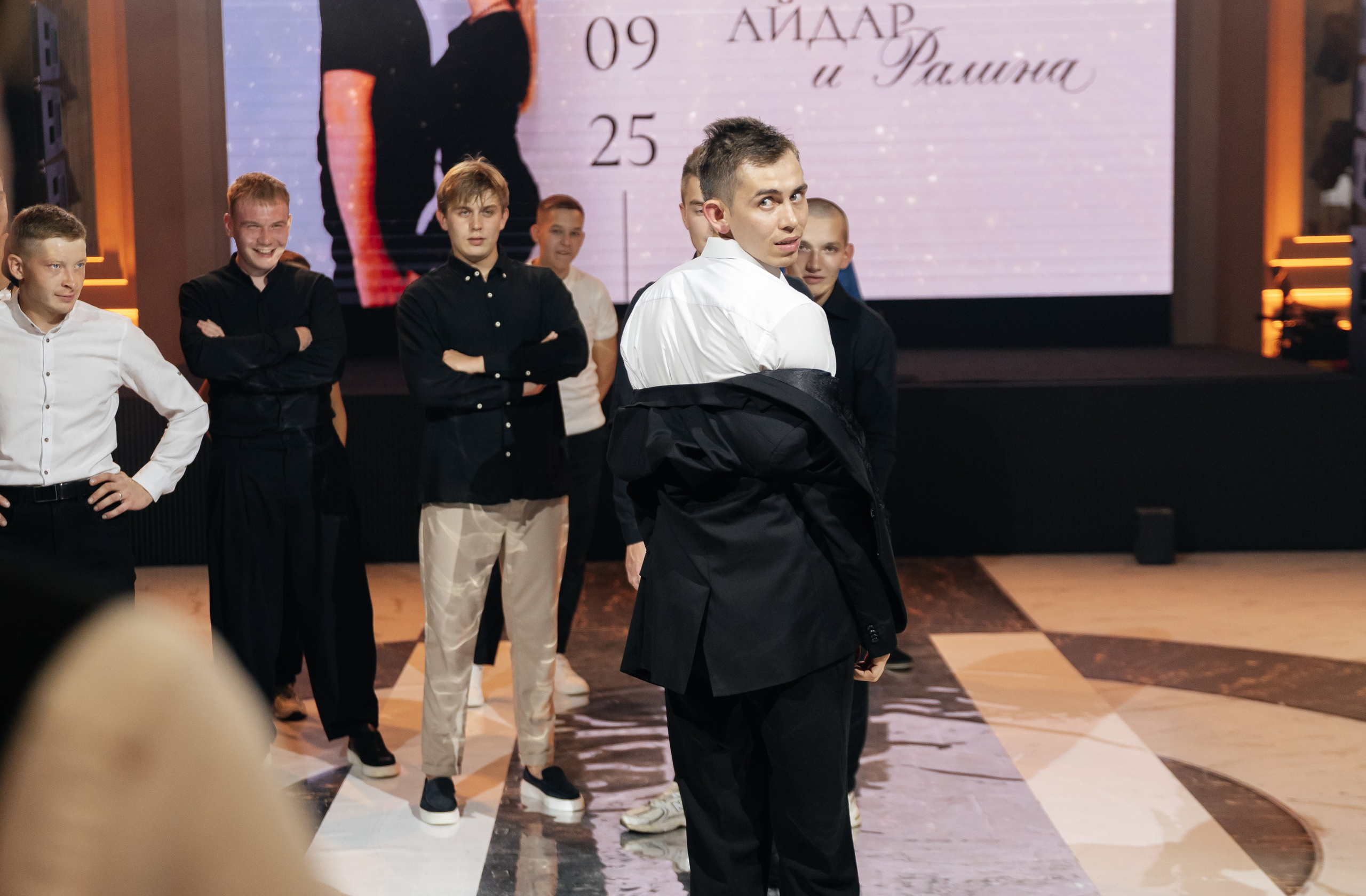 Aidar & Ralina. Свадебный фотограф Ильнар Асадуллин