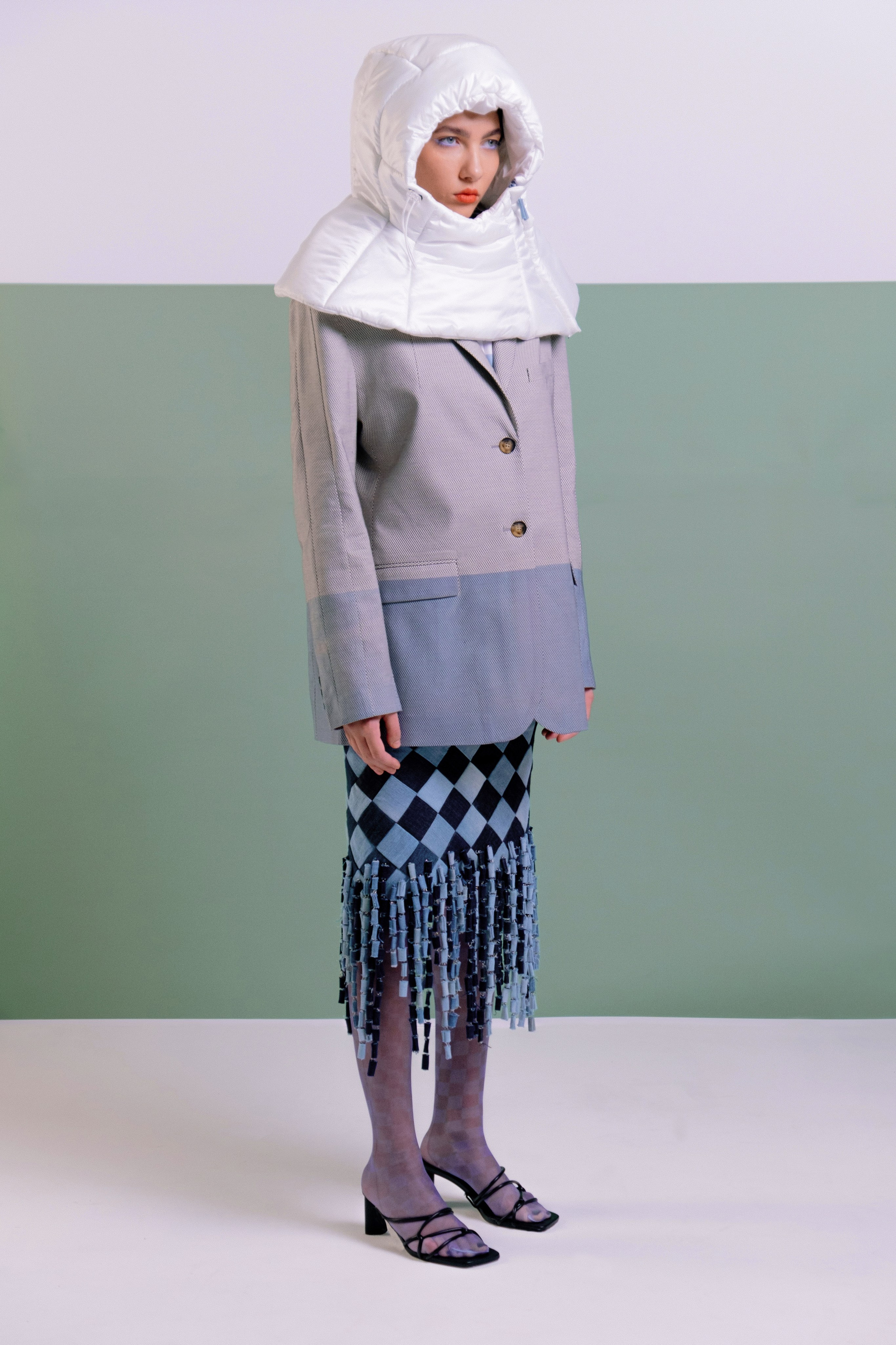 Shumilina Maria, diploma collection. Фотограф из Москвы